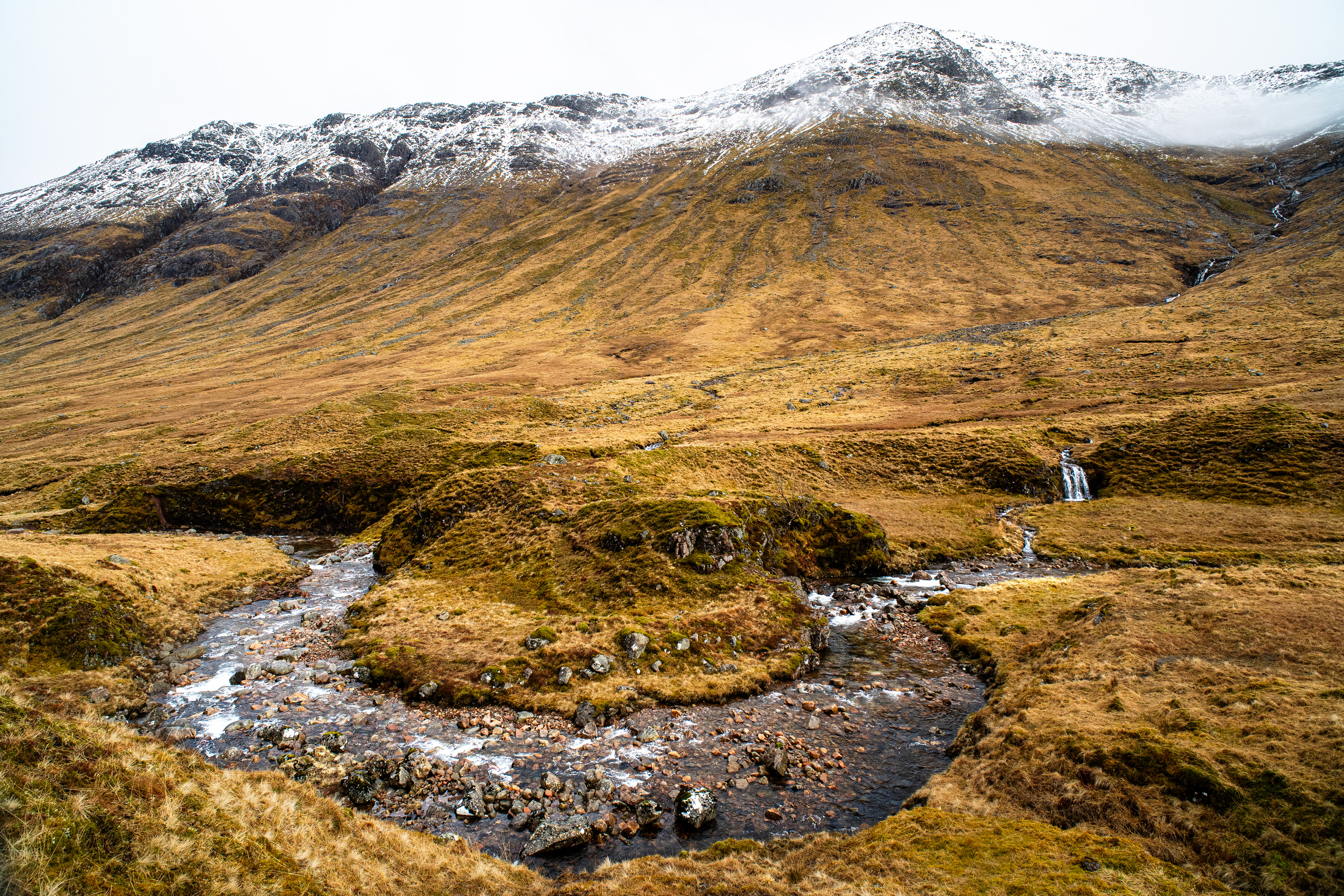 Glencoe Loop