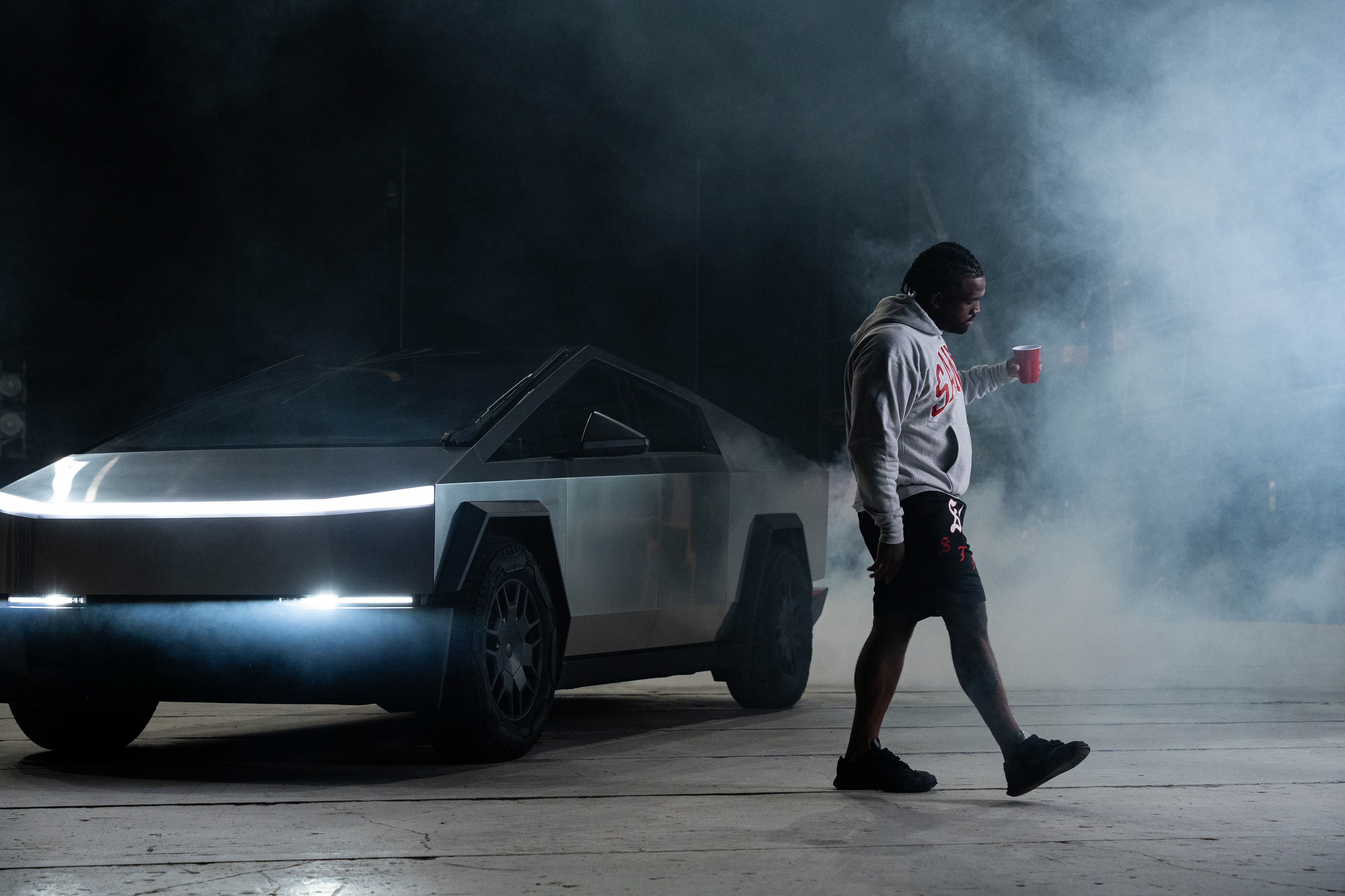 Derek Wise & Dimi - Spill It