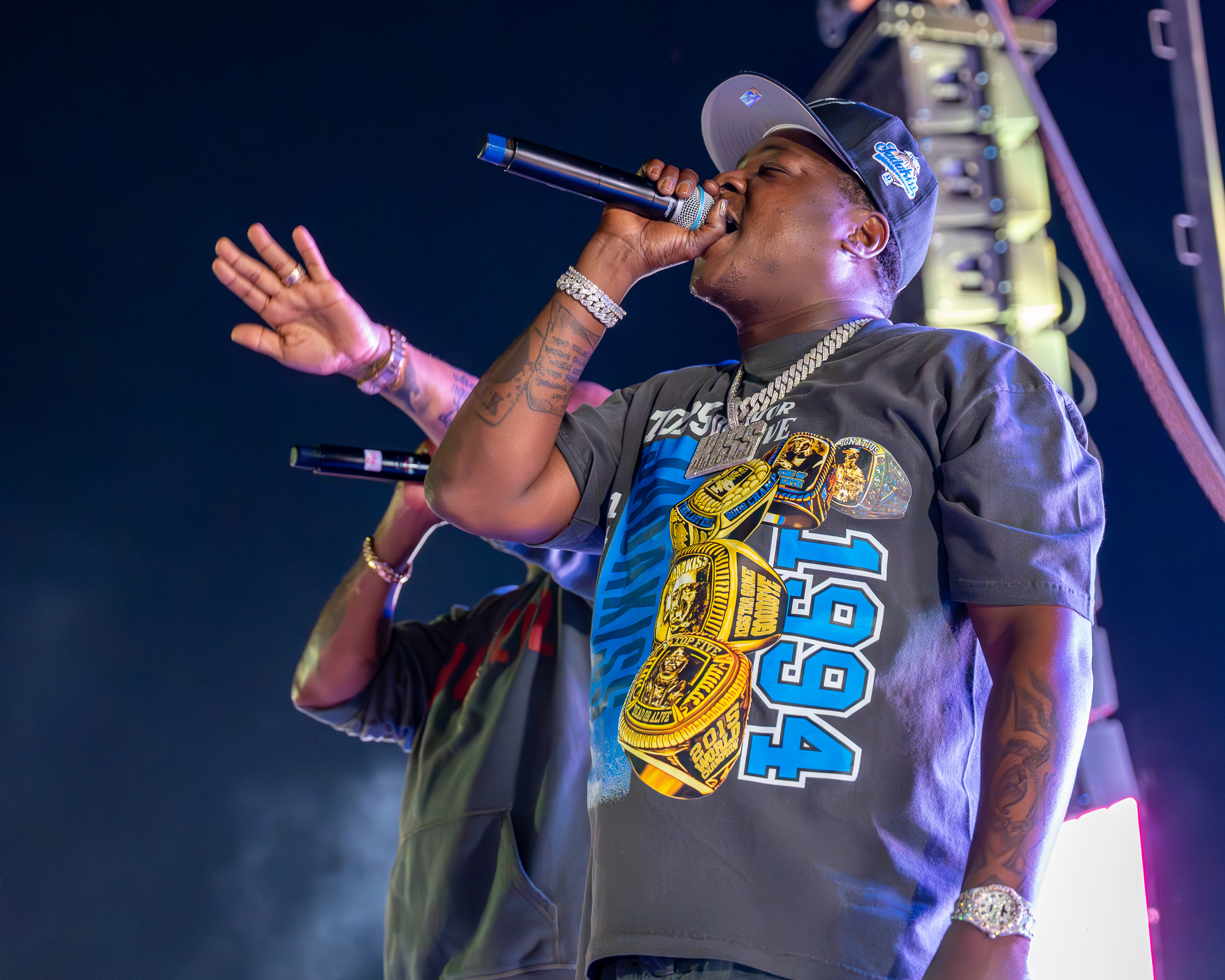 Styles P & Jadakiss - Carnivale 2023