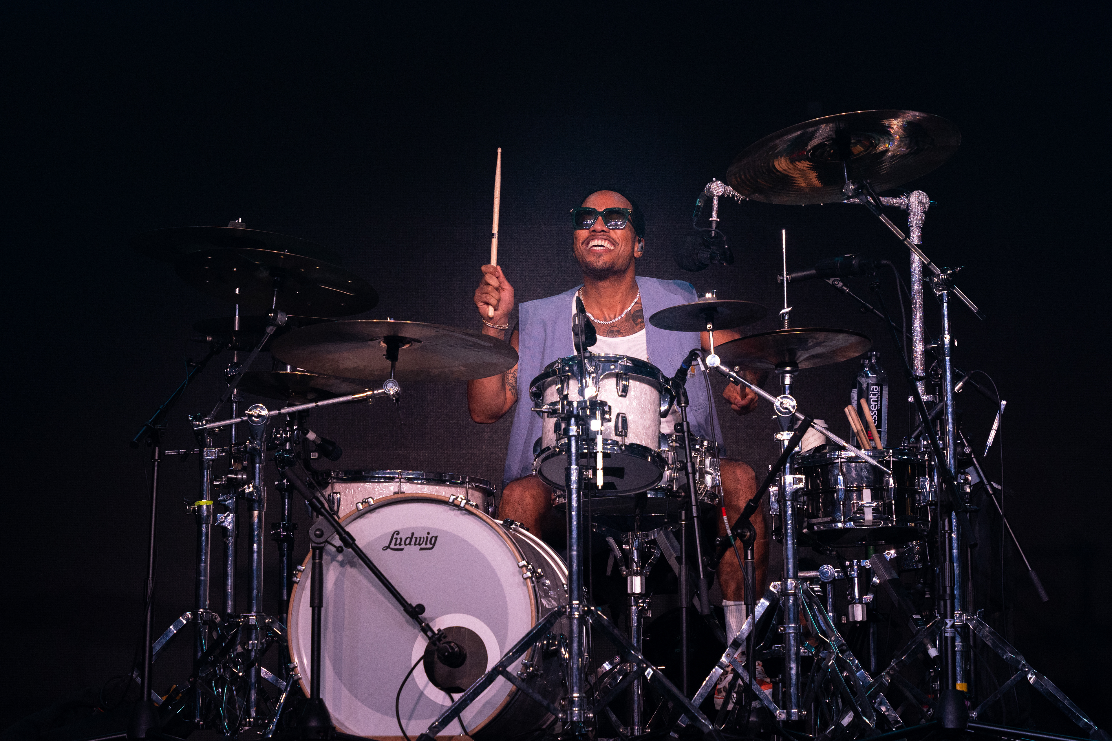 Anderson Paak - Malibu Anniversary Tour