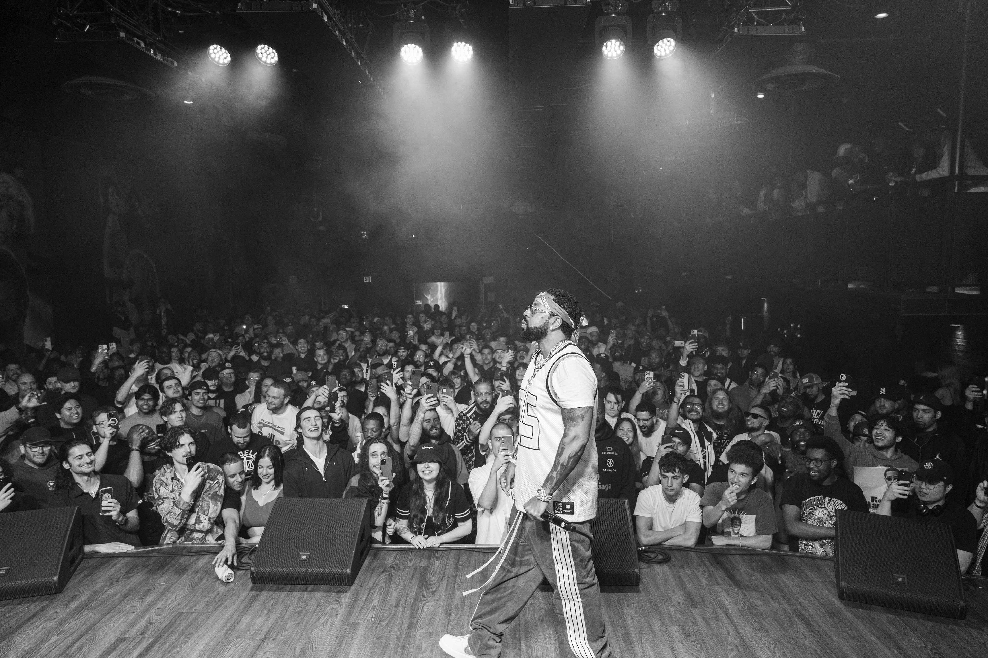 Roc Marciano - Marciology Tour