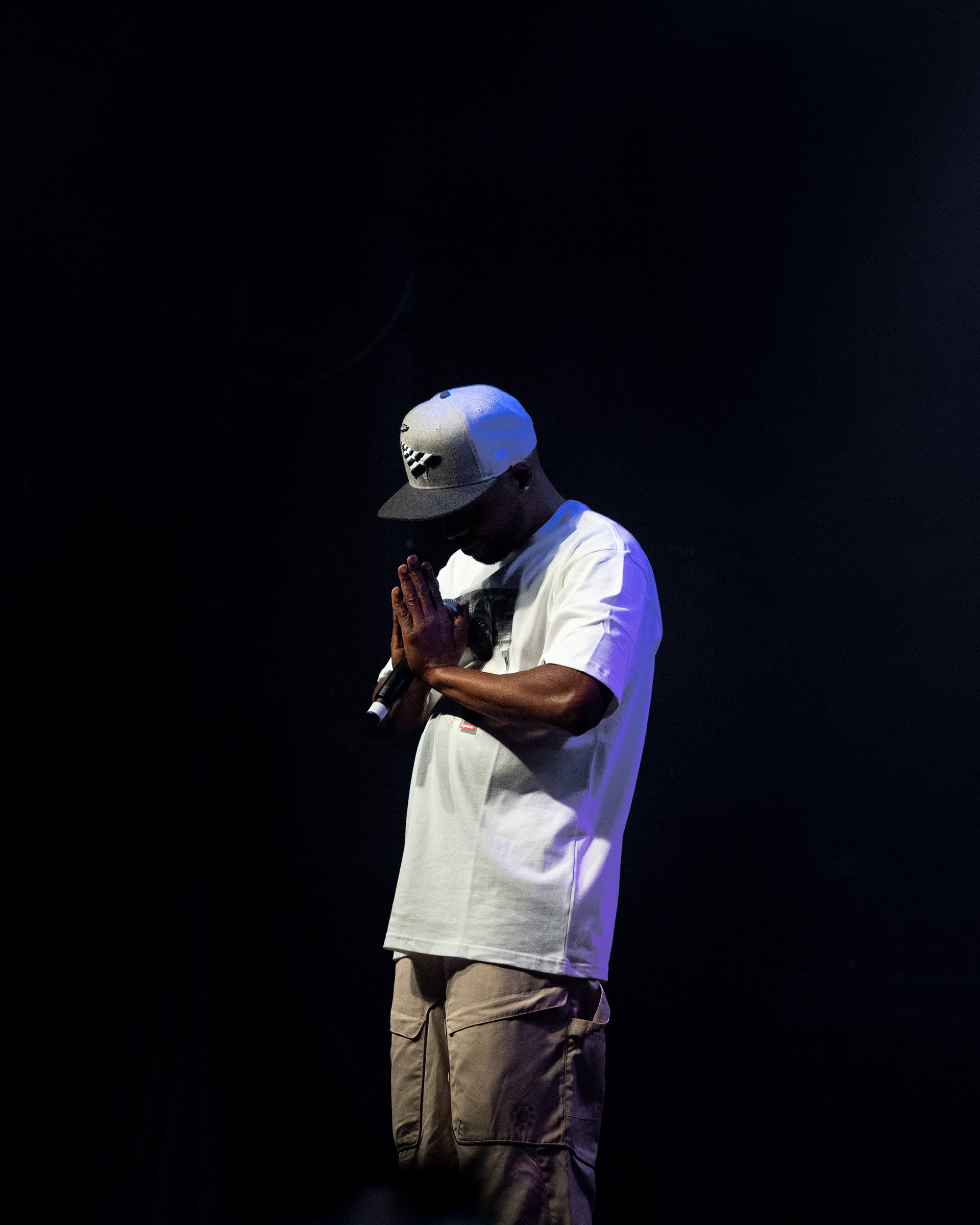 Cormega - The Final Spin Tour
