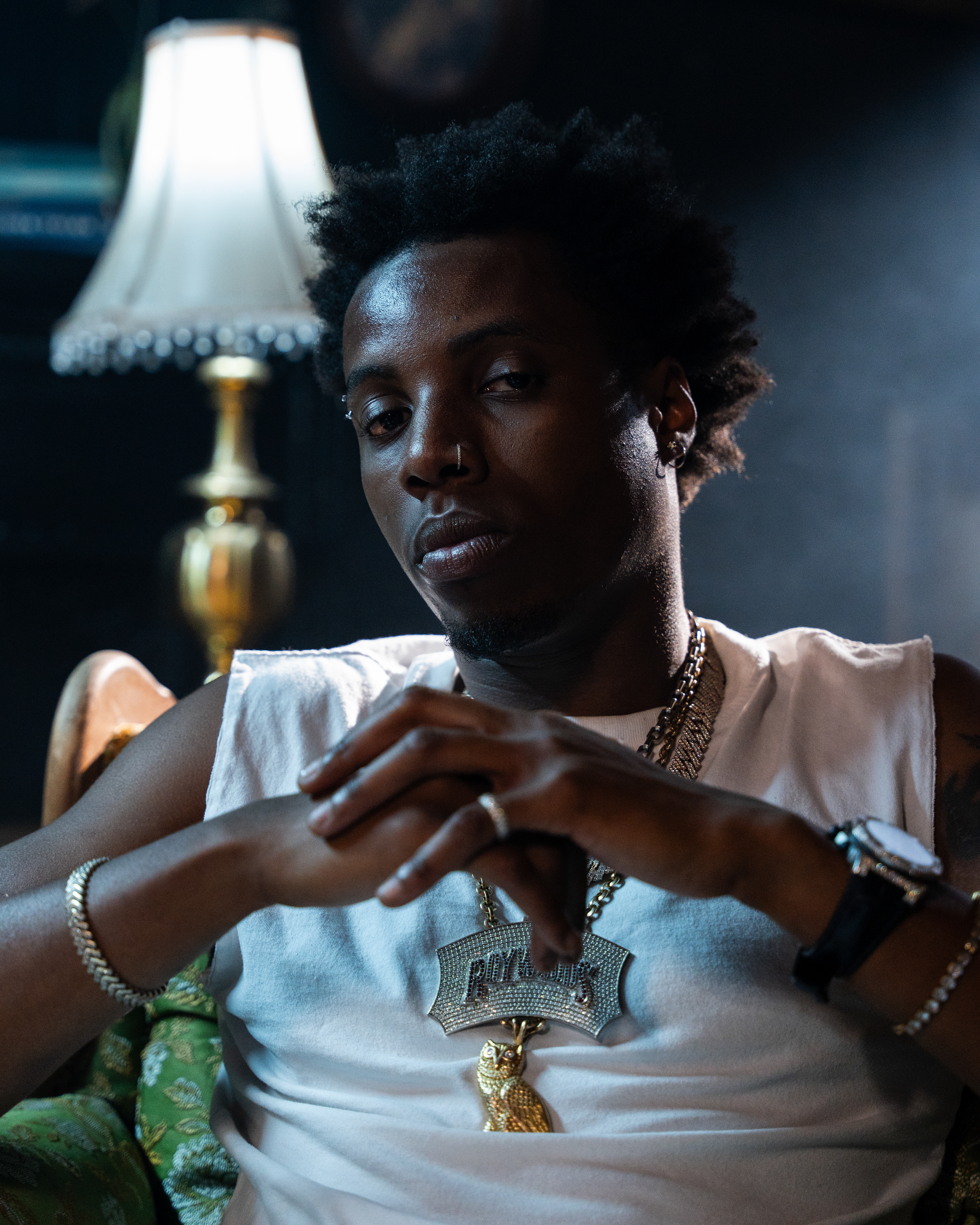 Roywoods - Solo