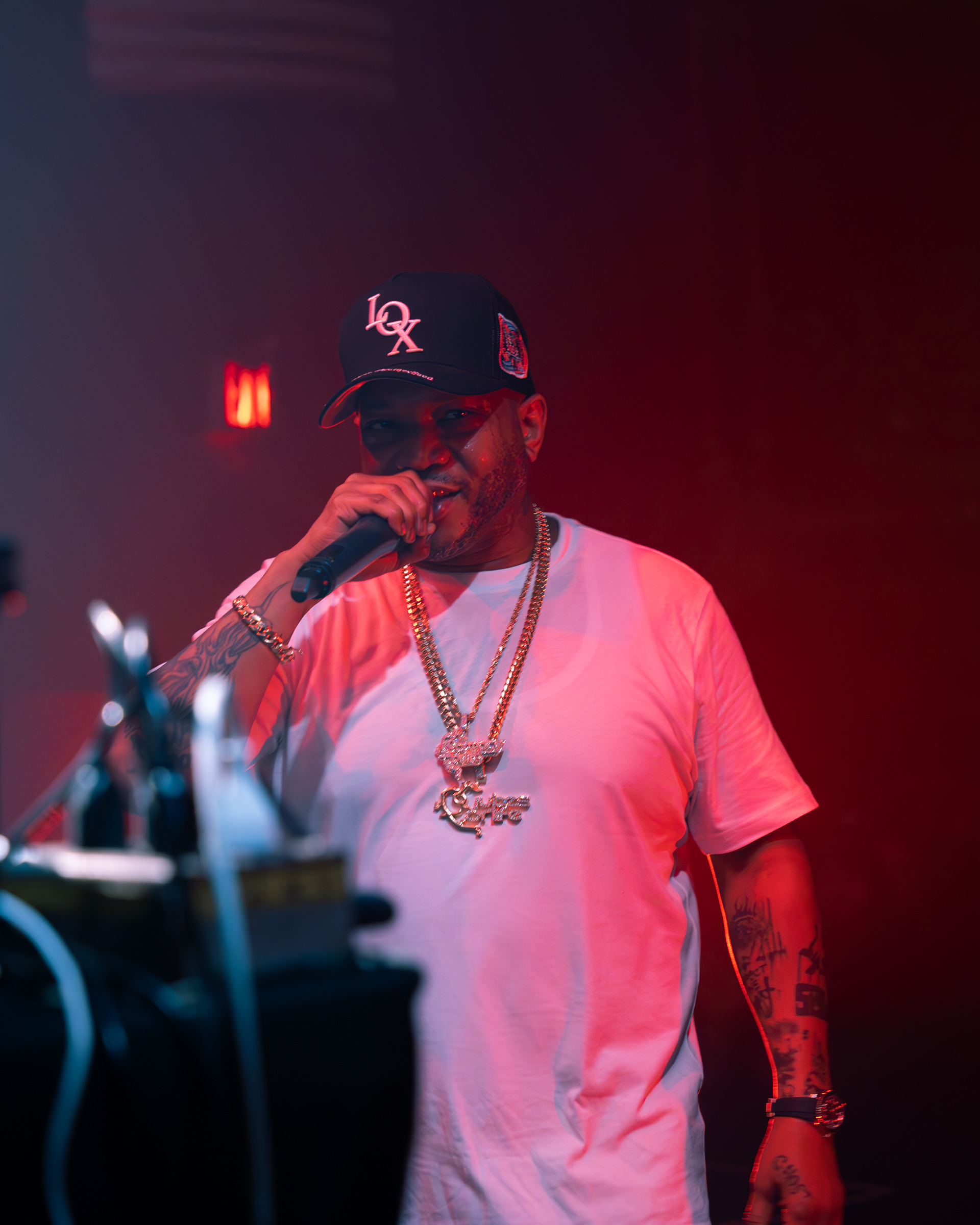 Styles P - The Final Lap Tour