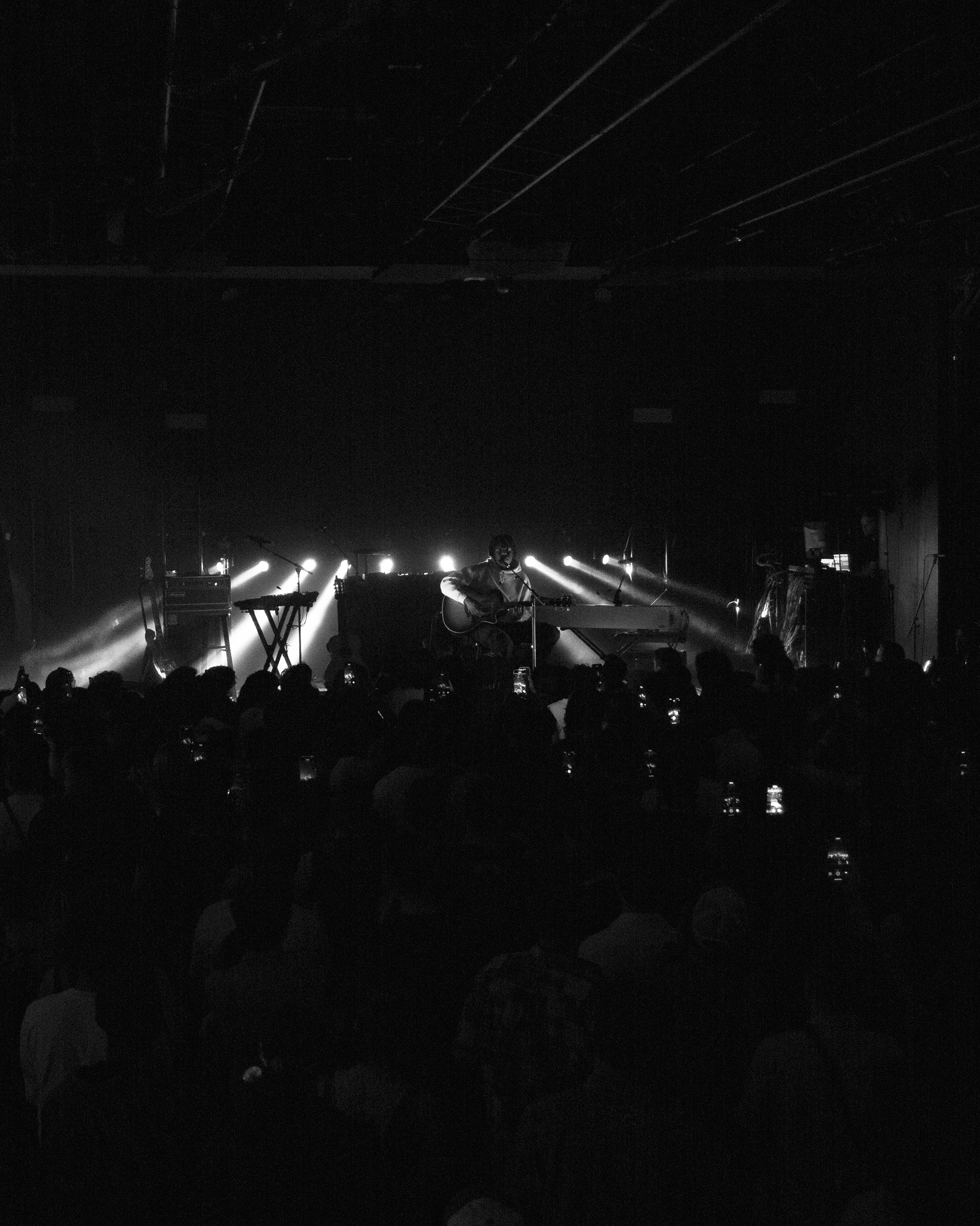 Daniel Caesar - NXNE 2025