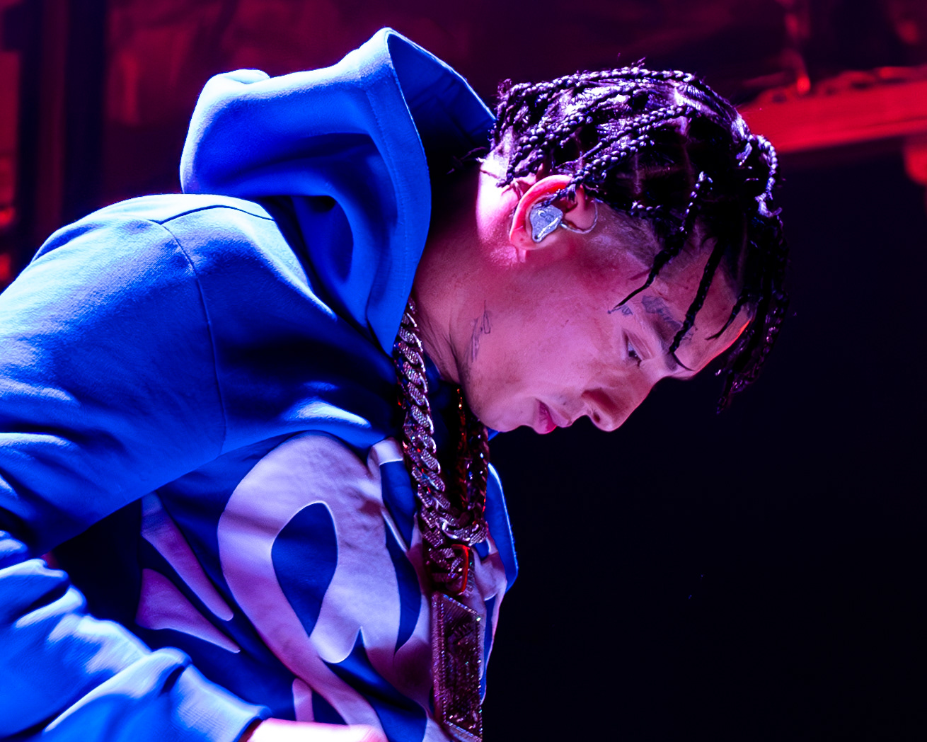 Central Cee - VELD 2023