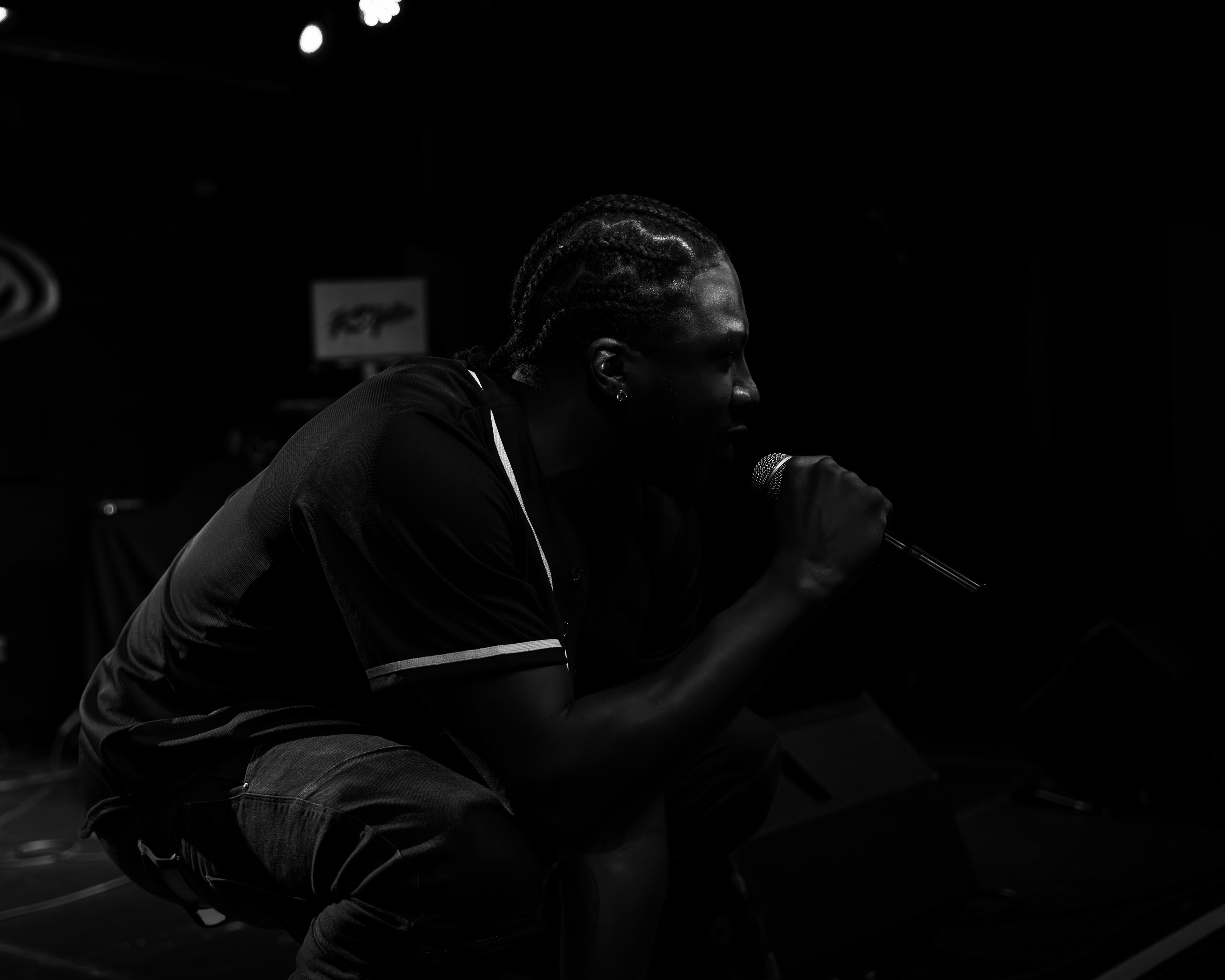 Wave Montega - NXNE