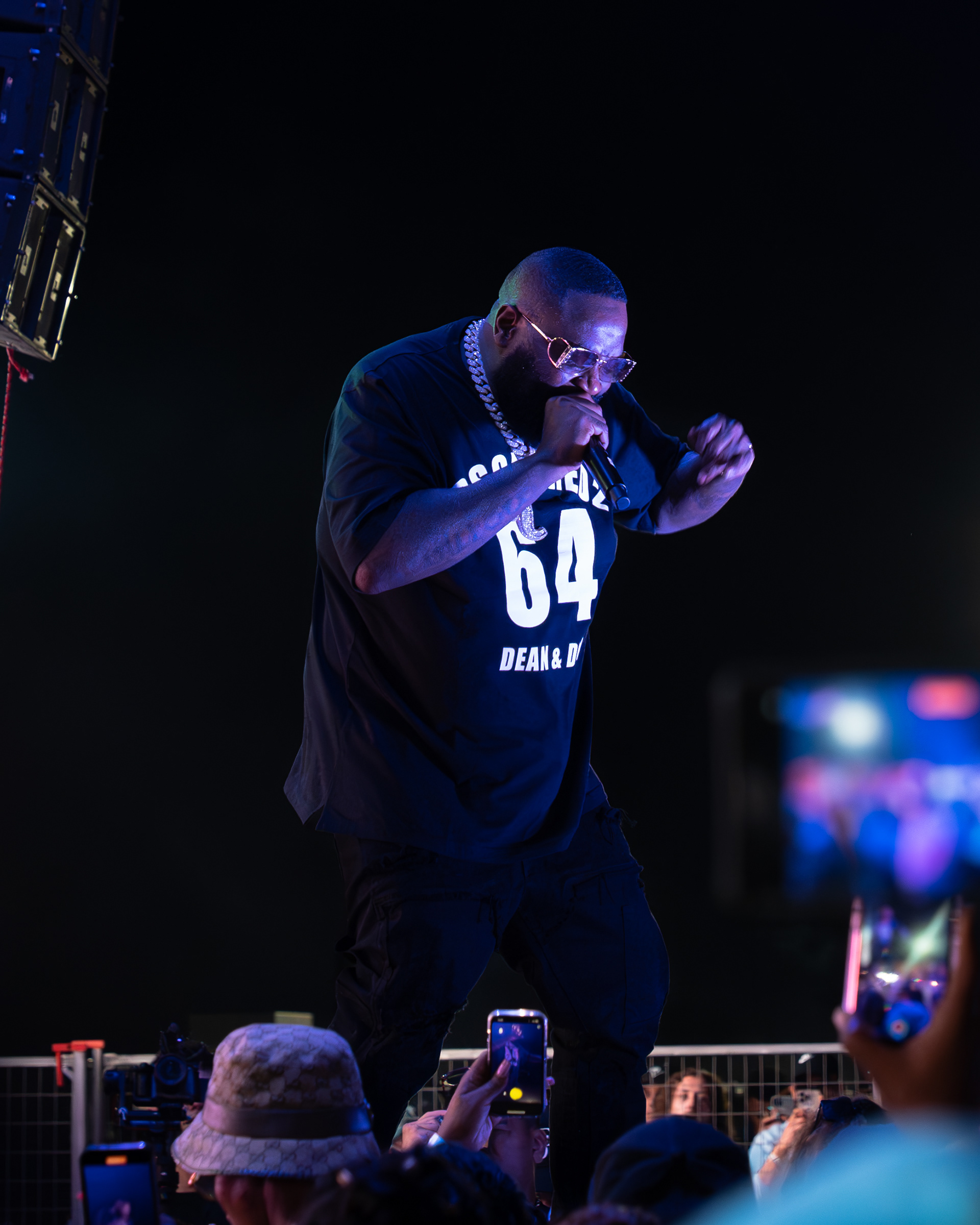 Rick Ross - Carnivale 2023