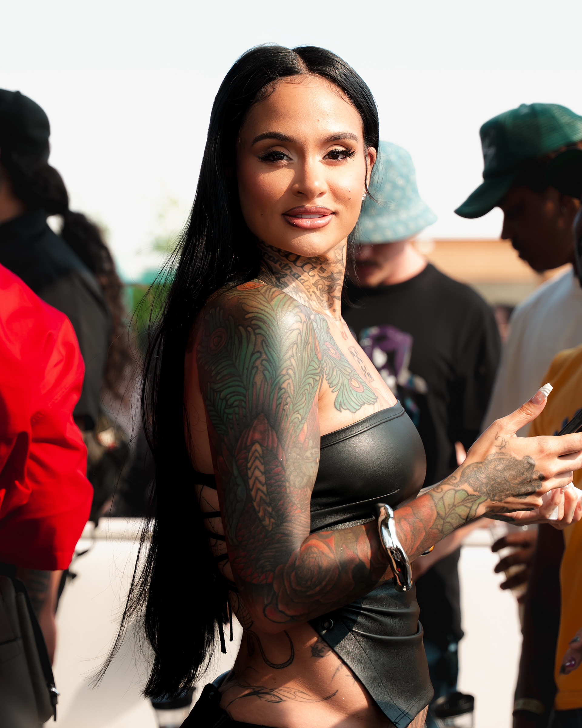 Kehlani
