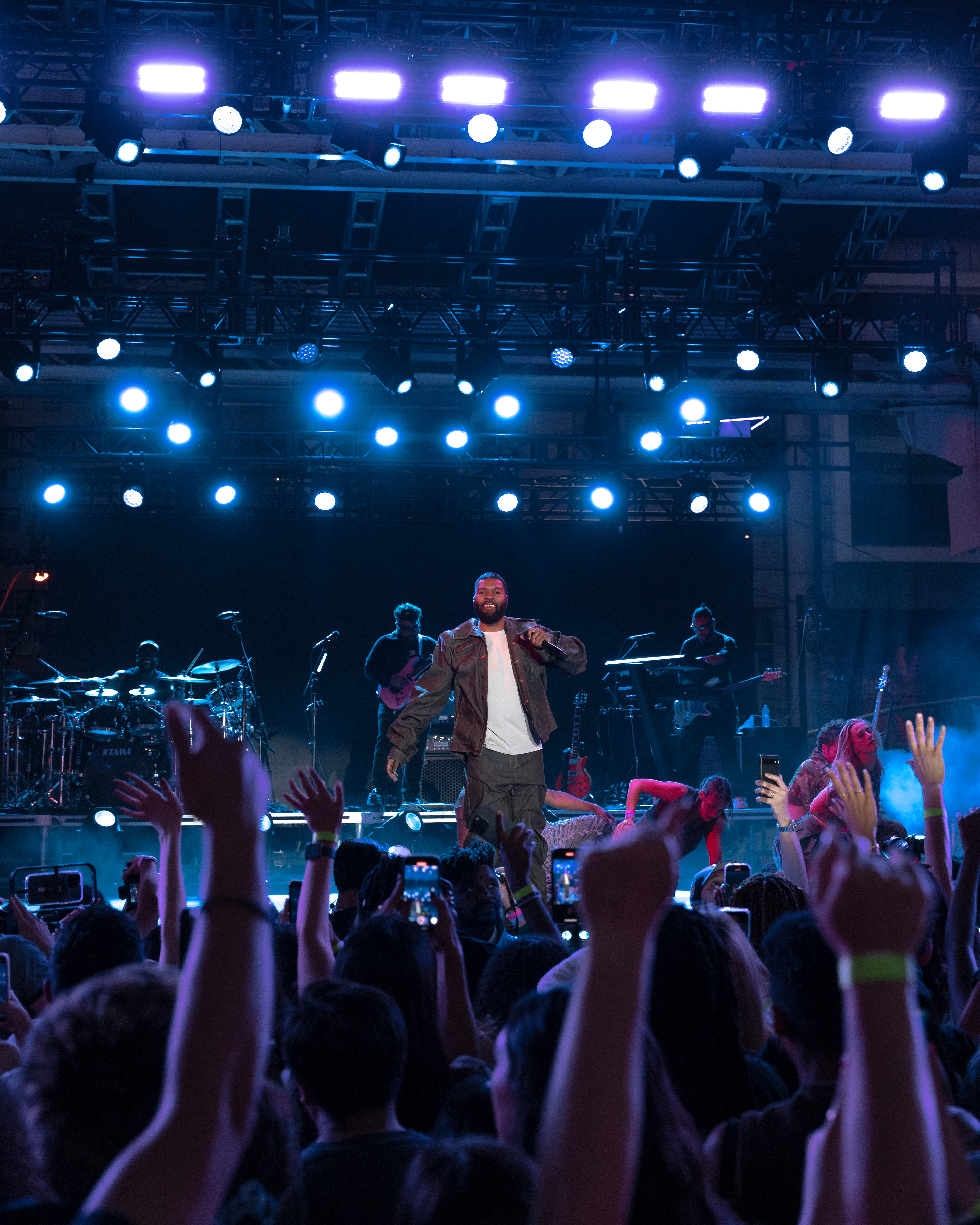 Khalid - NXNE 2025