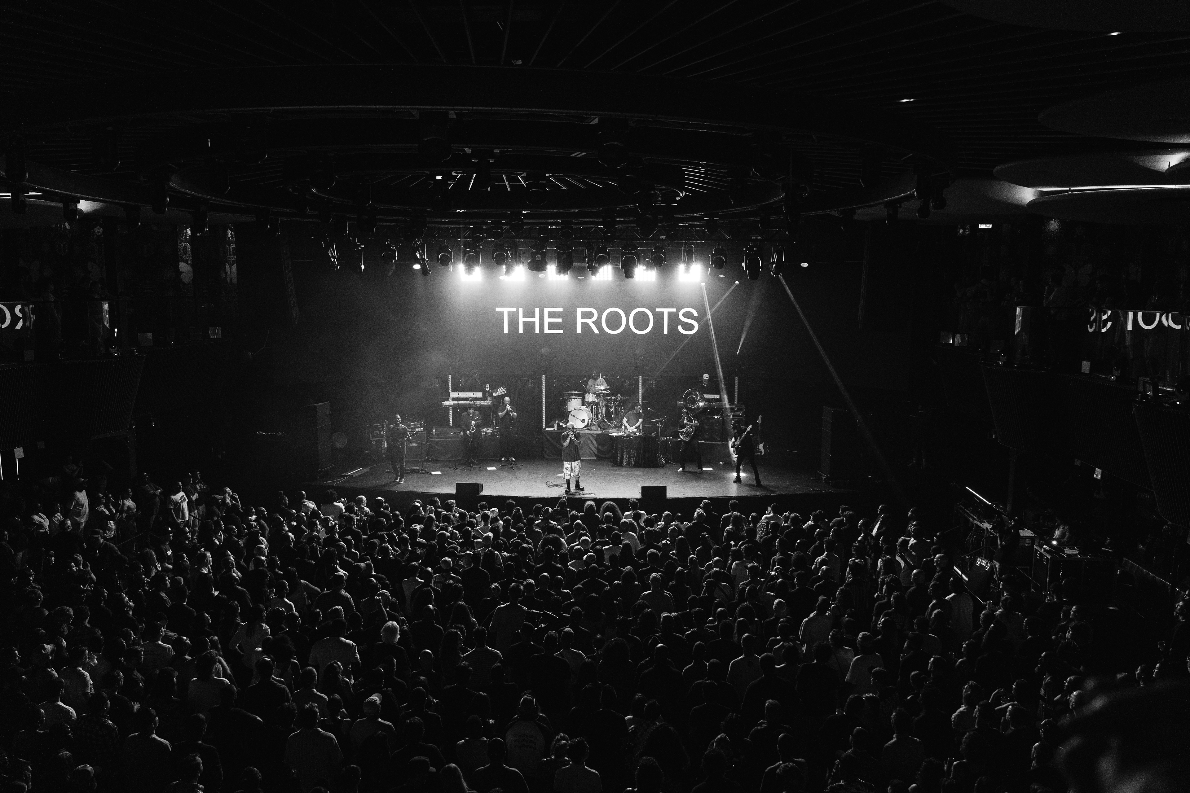 The Roots