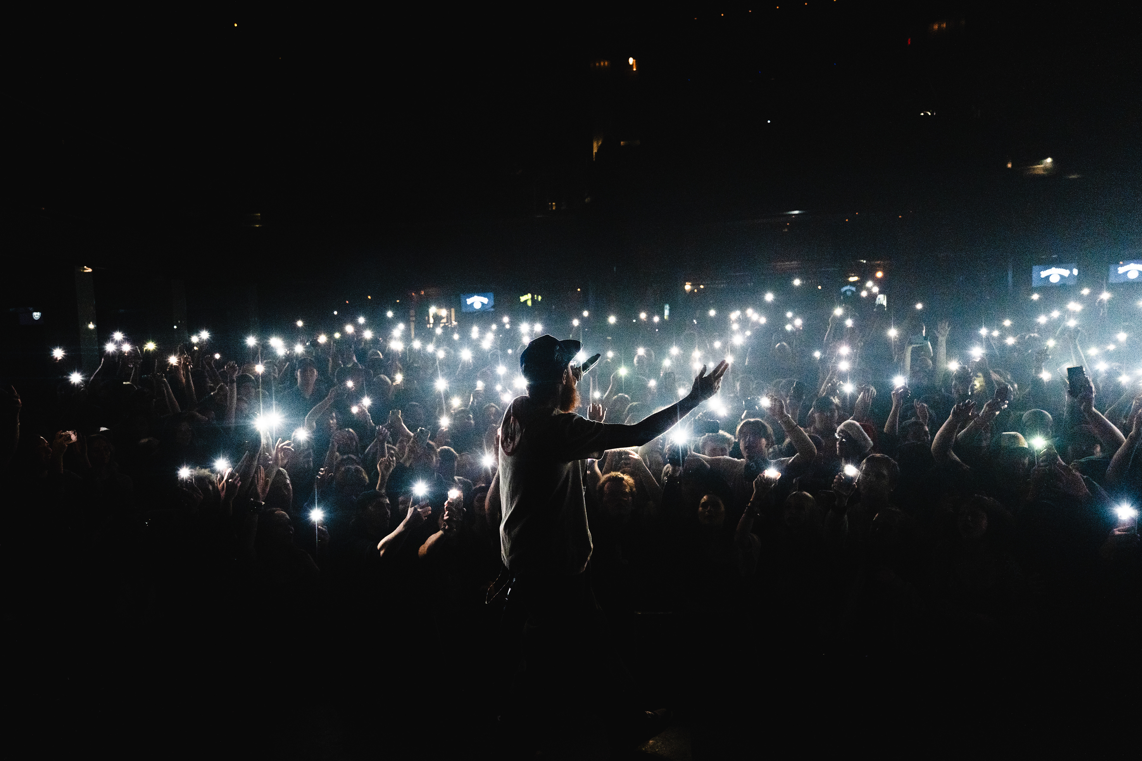 Freddie Dredd Canada Tour - Halifax to Victoria