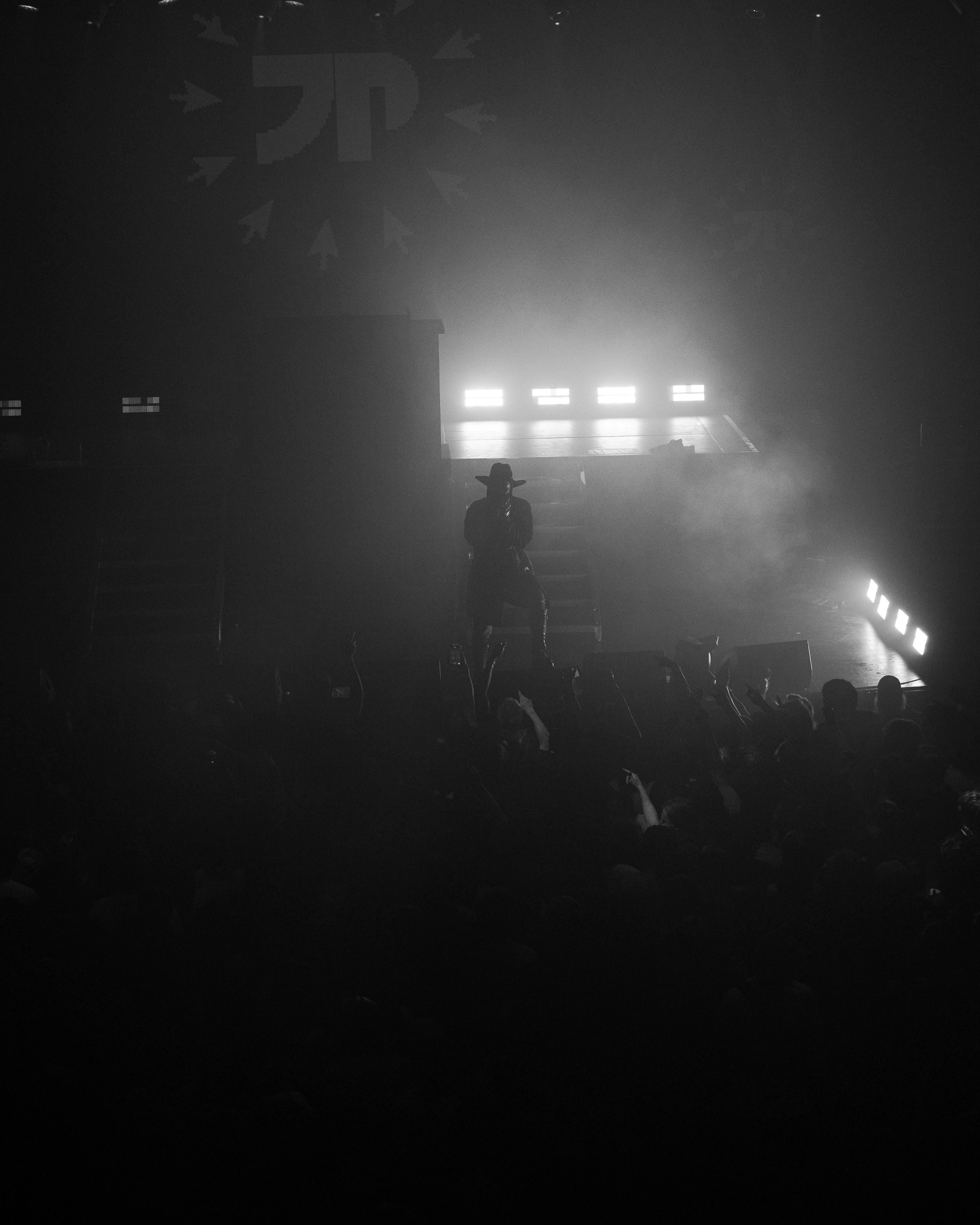 JPEGMAFIA - 2024 North America Tour
