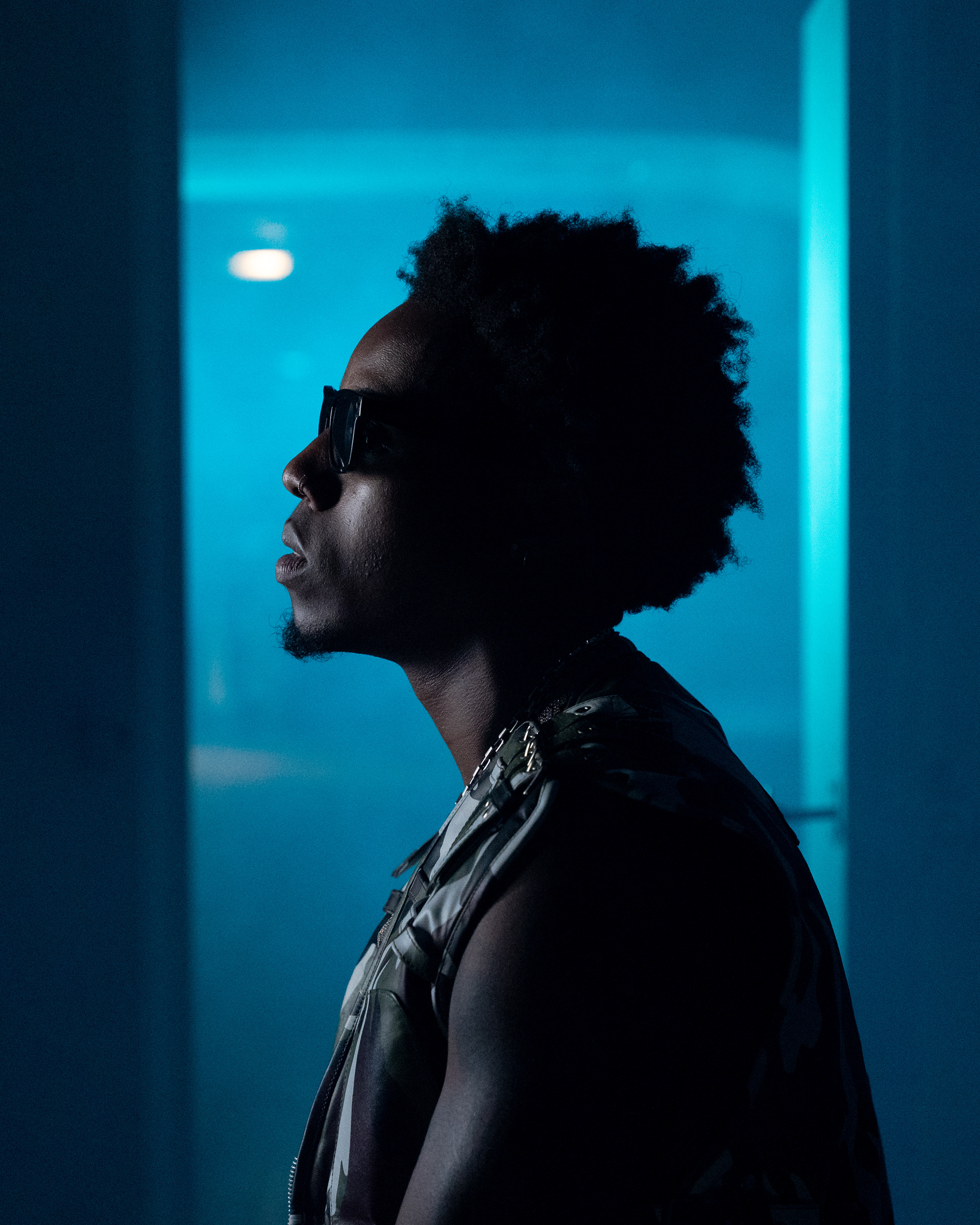 Roywoods - She Don't Care Bout My Name