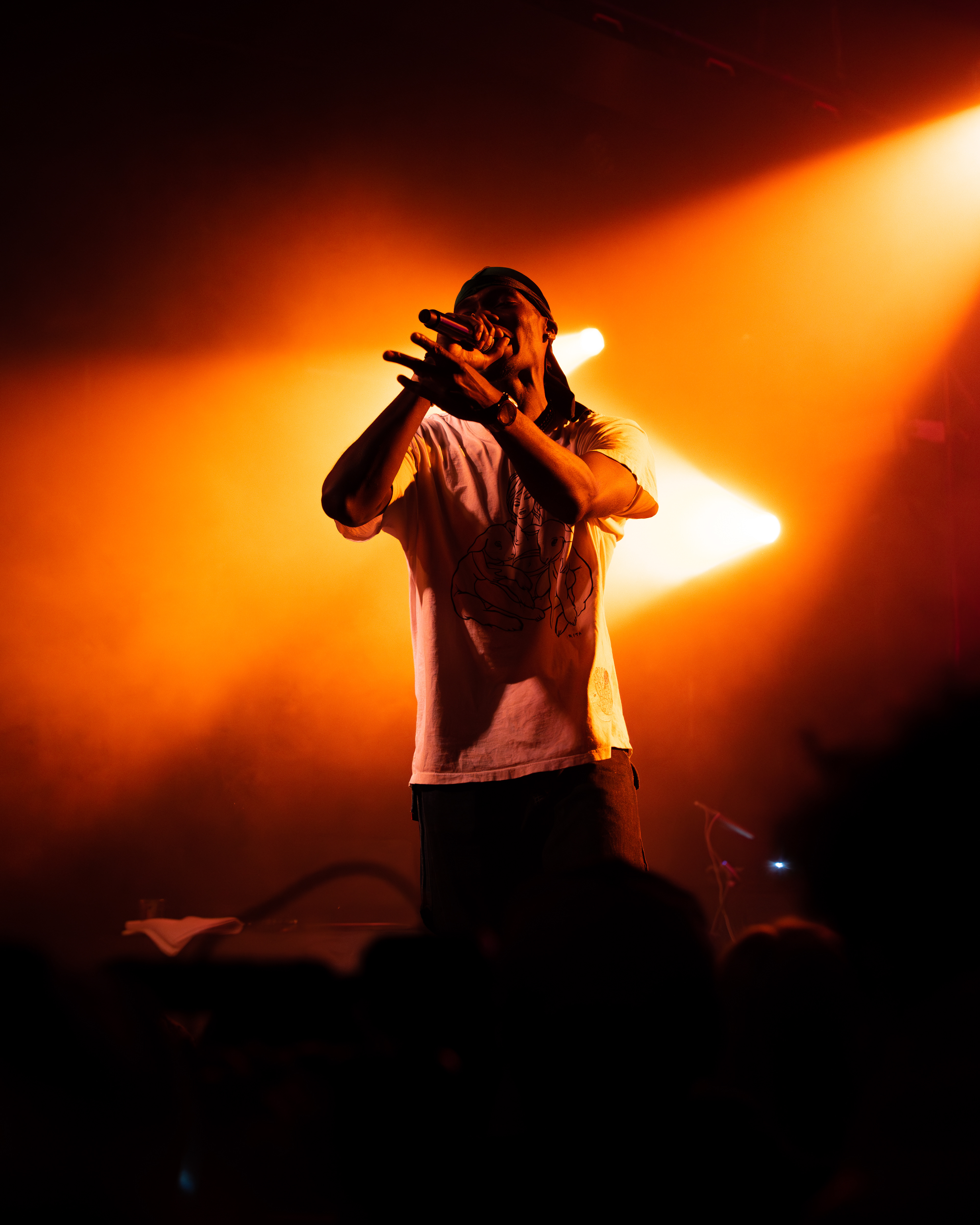 Tobi - Thank You for Waiting Tour