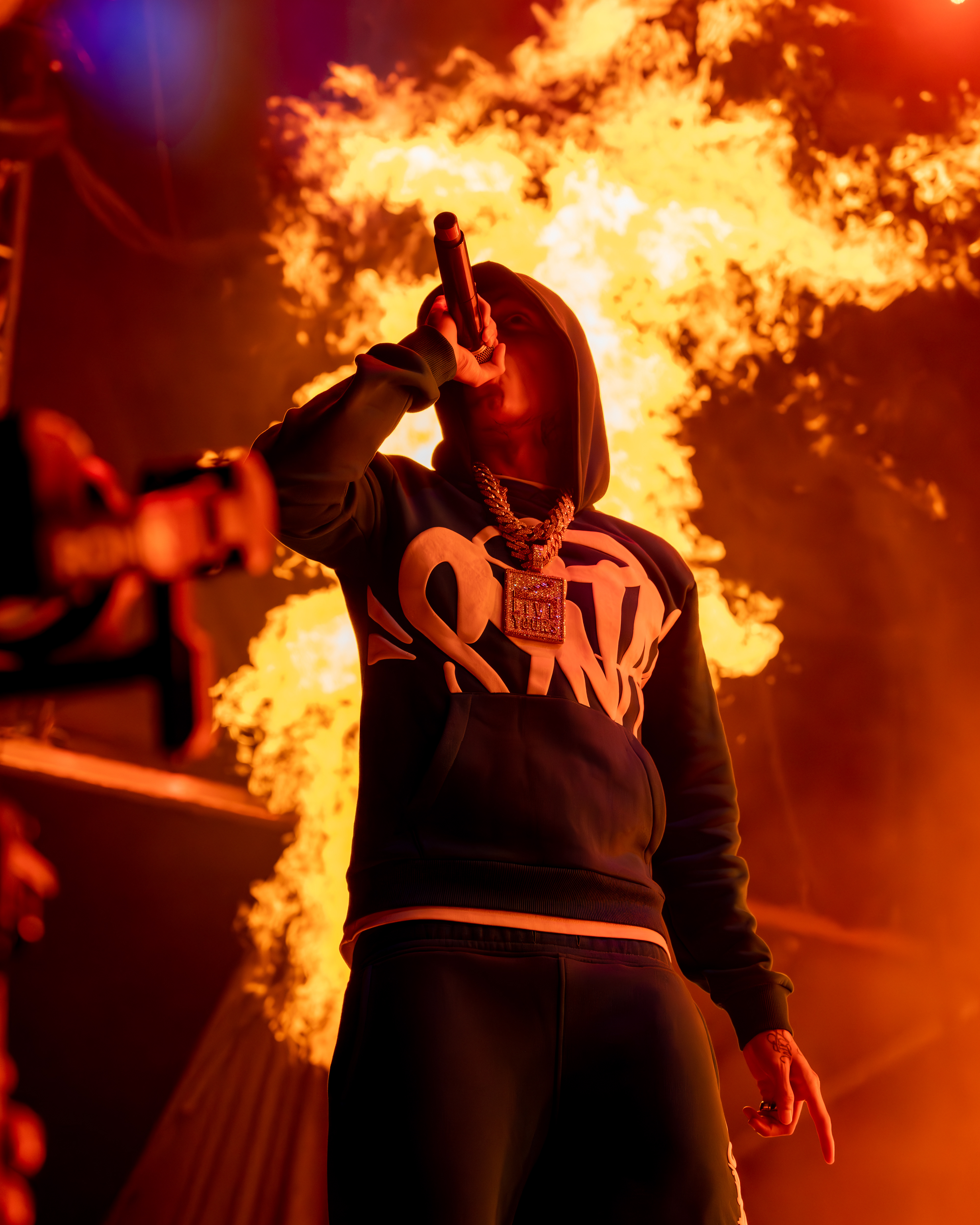 Central Cee - VELD 2023