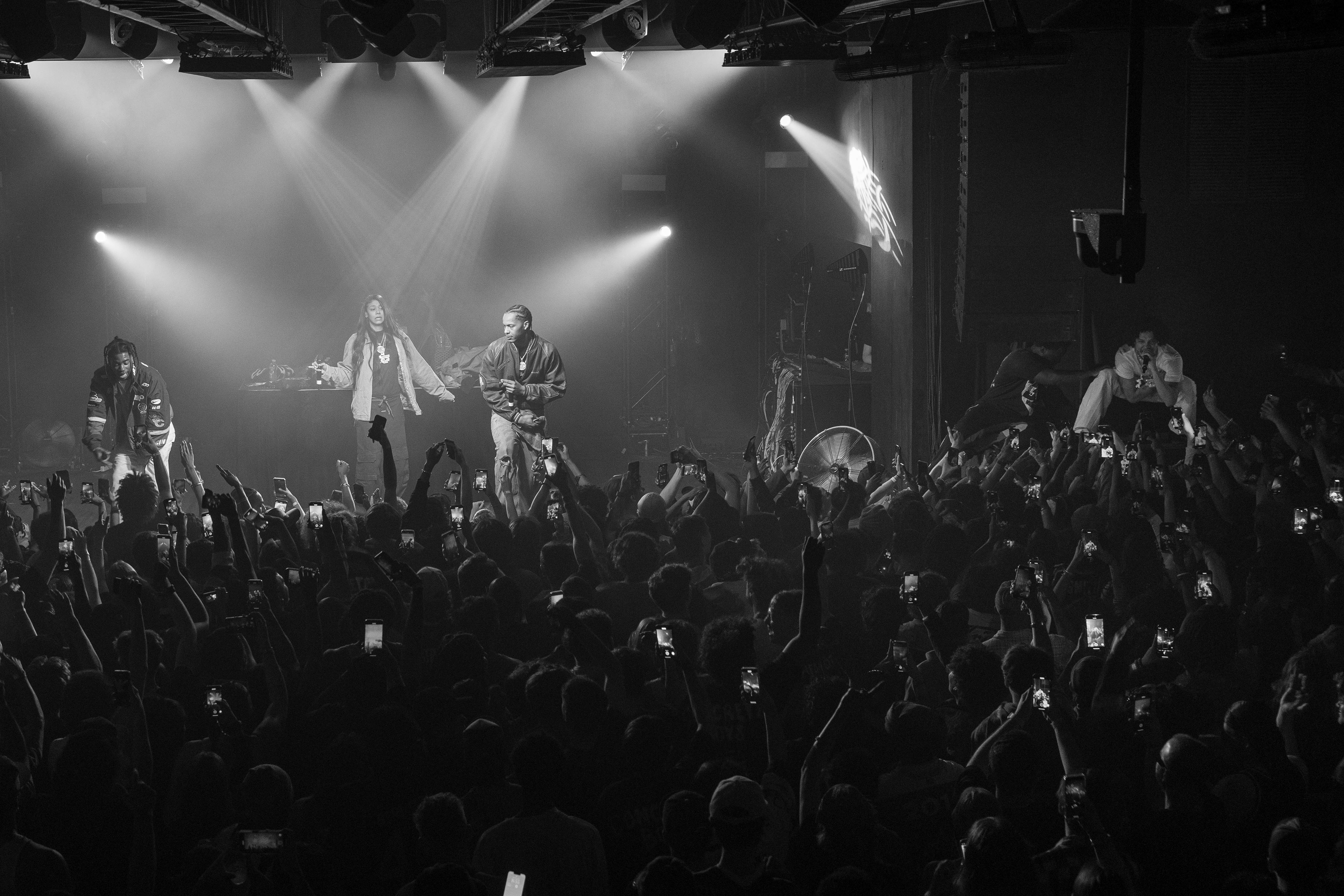 Concrete Boys - It's Us Tour