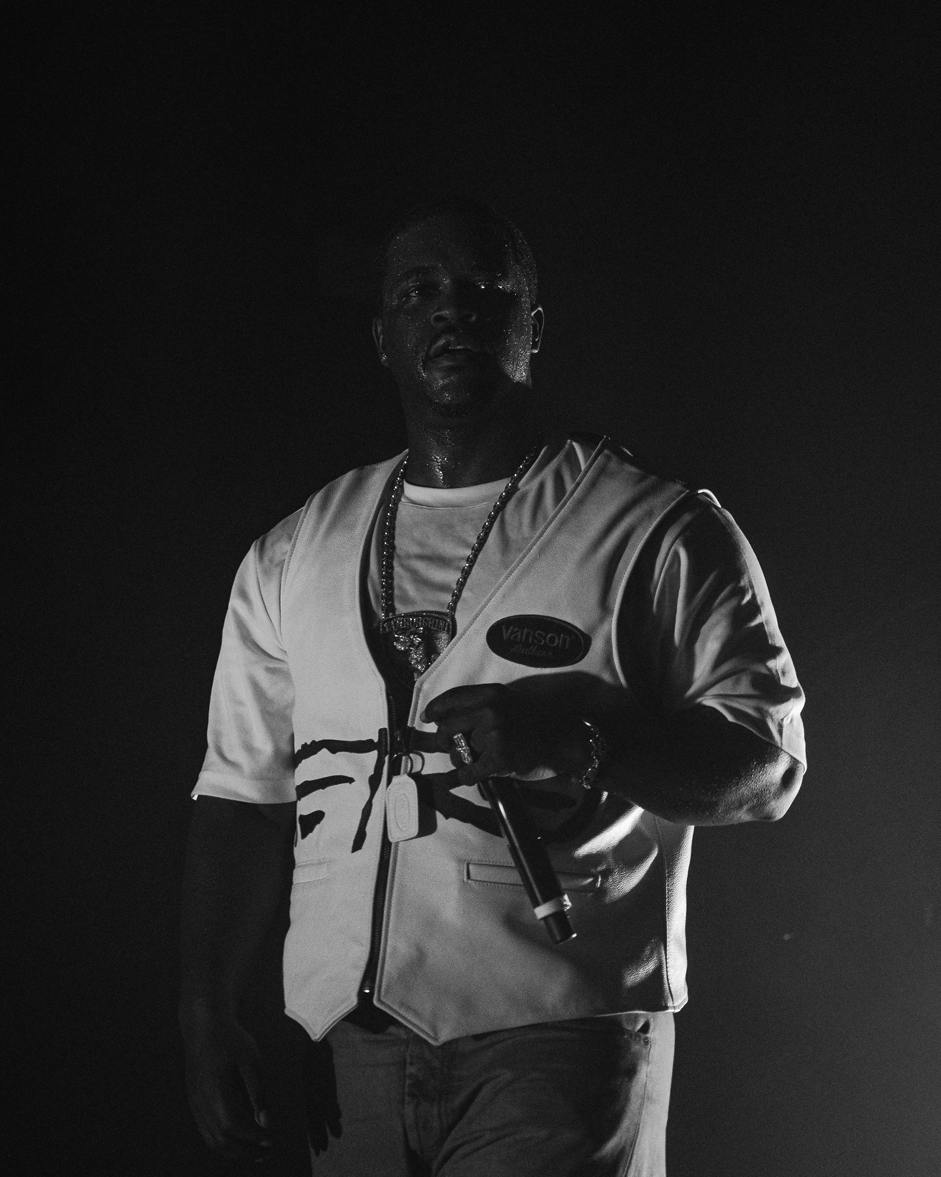 A$AP FERG - The DAROLD Tour