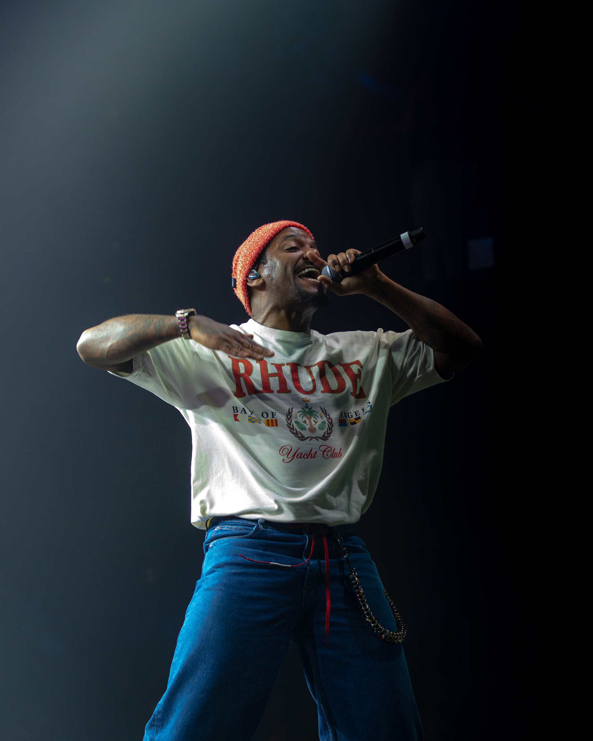Lloyd x I <3 R&B