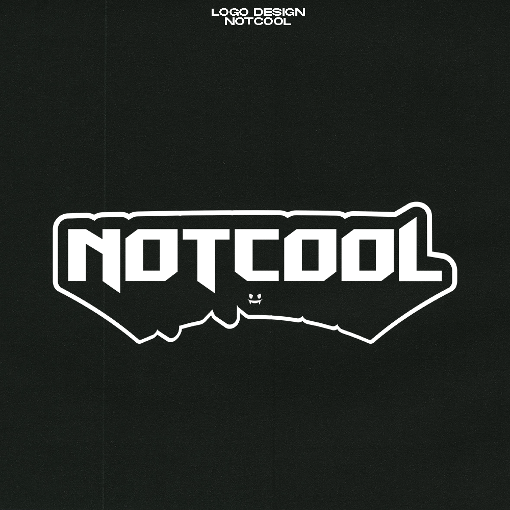 Notcool Logo