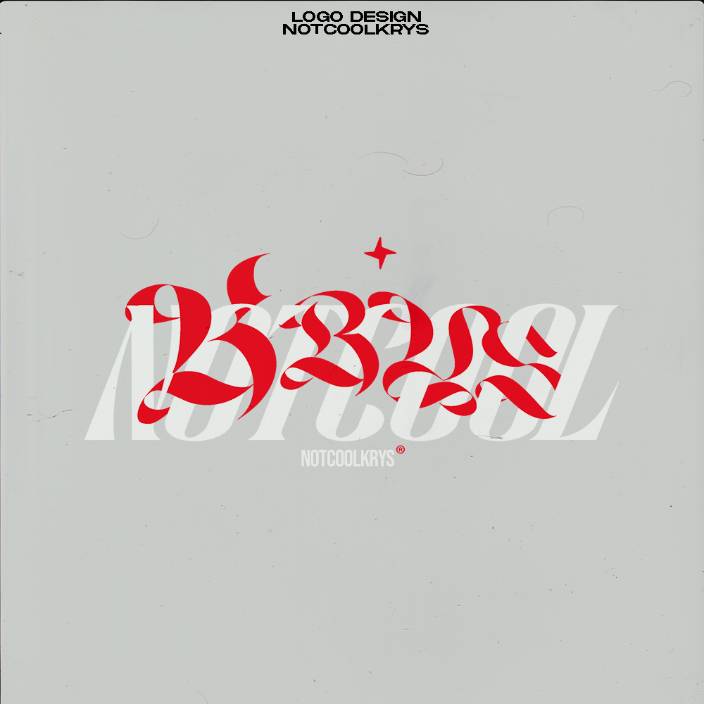 NotCoolKrys Logo