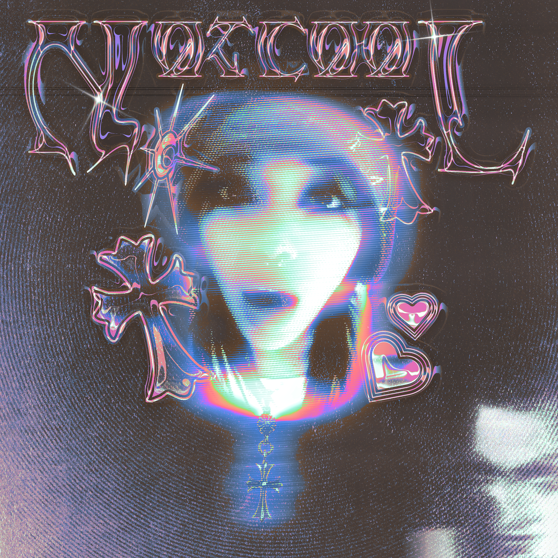 Notcool Tv Poster