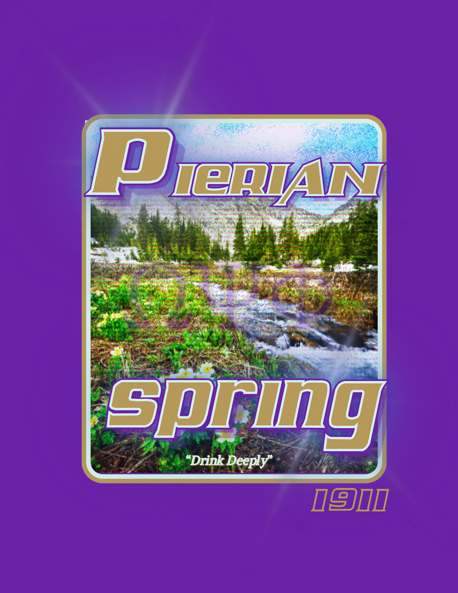 Pierian - 1