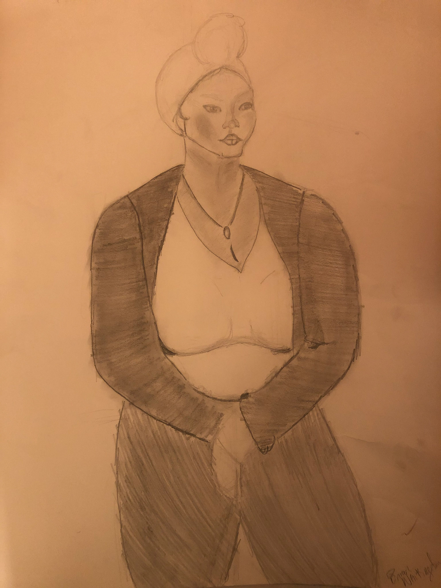 Portrait