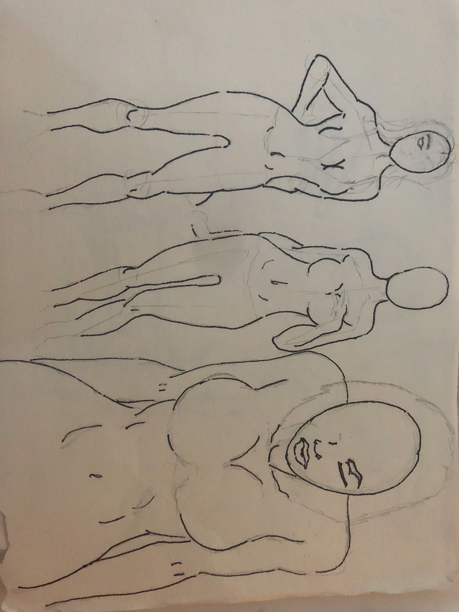 Body Poses
