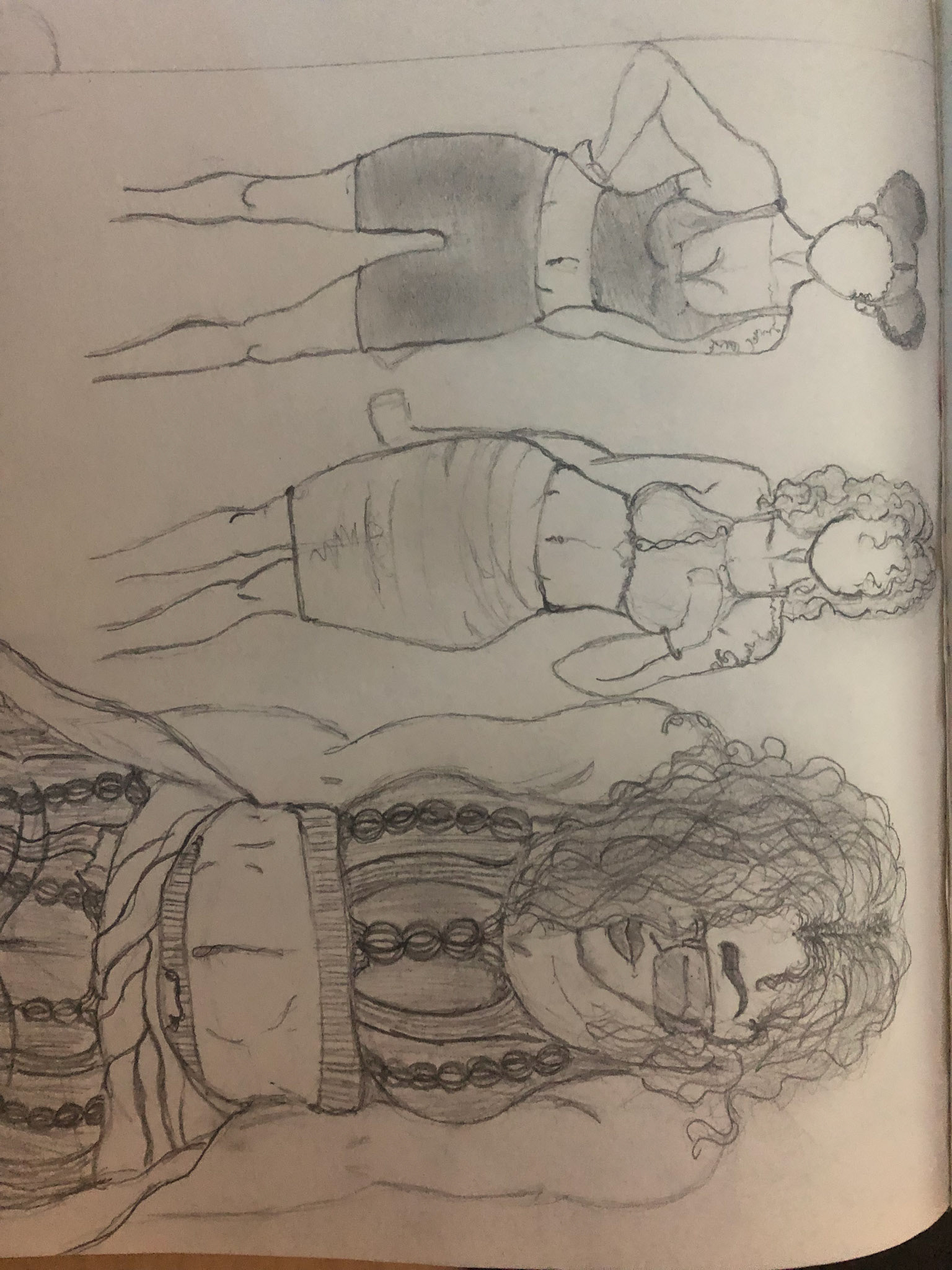 Girl 1-3