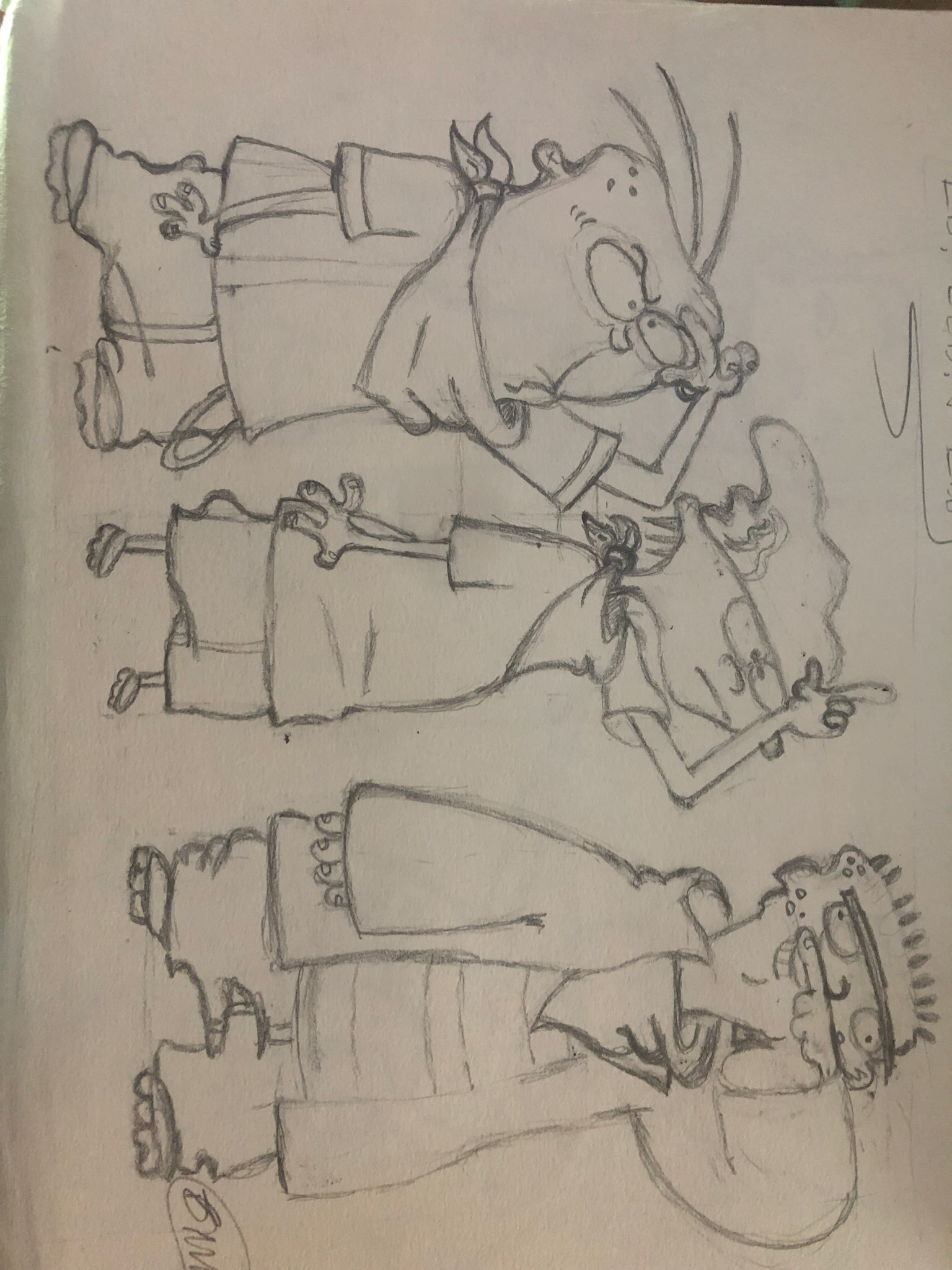 Ed Edd n Eddy(Oath to an Ed)