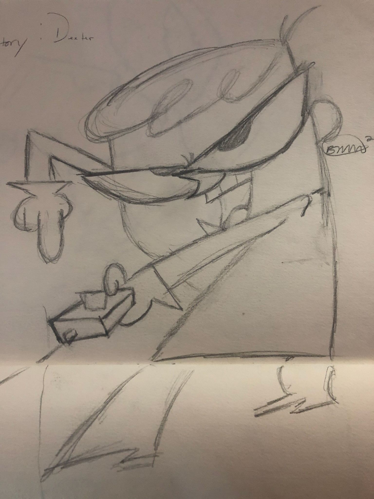 Dexter