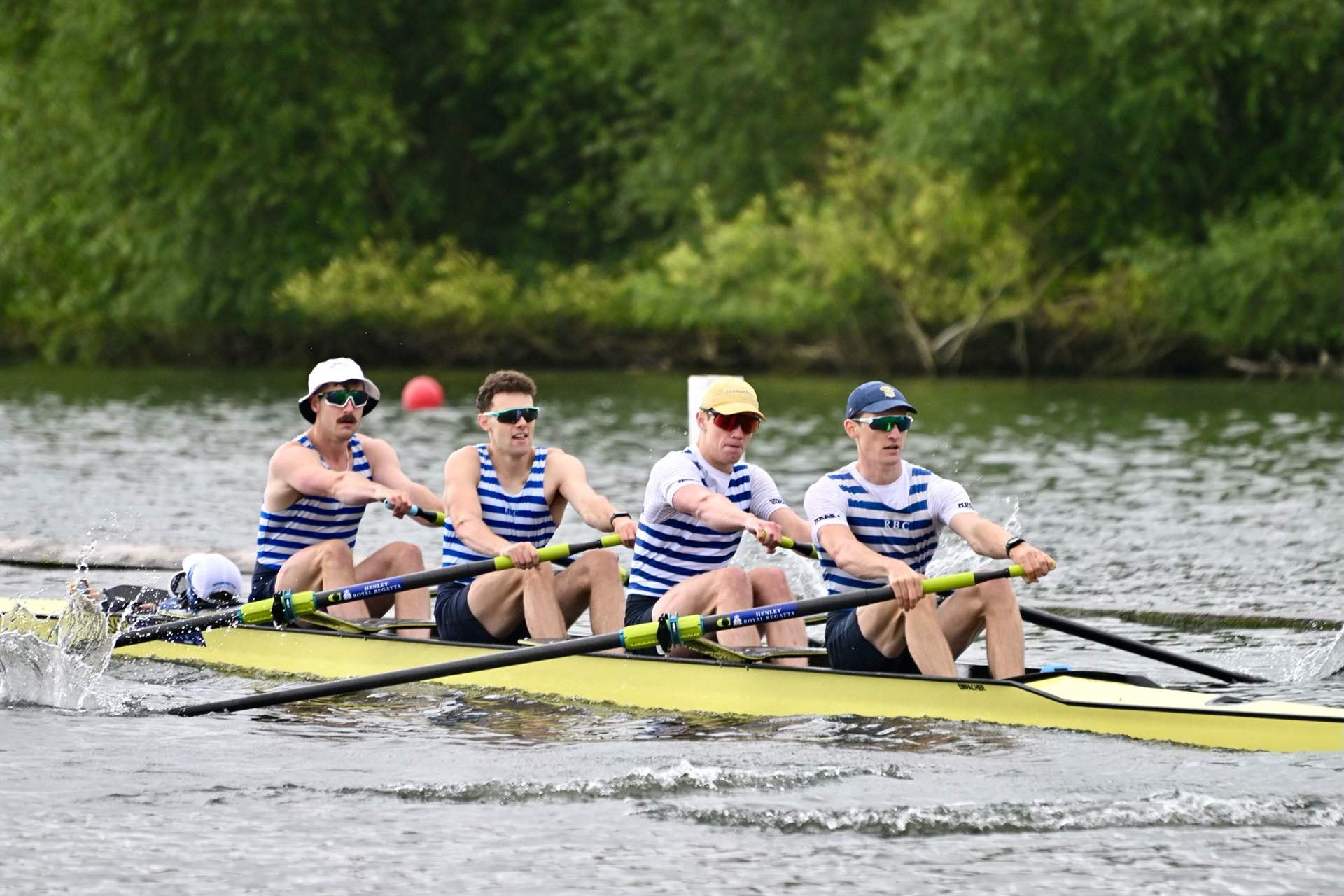 HRR, 2024