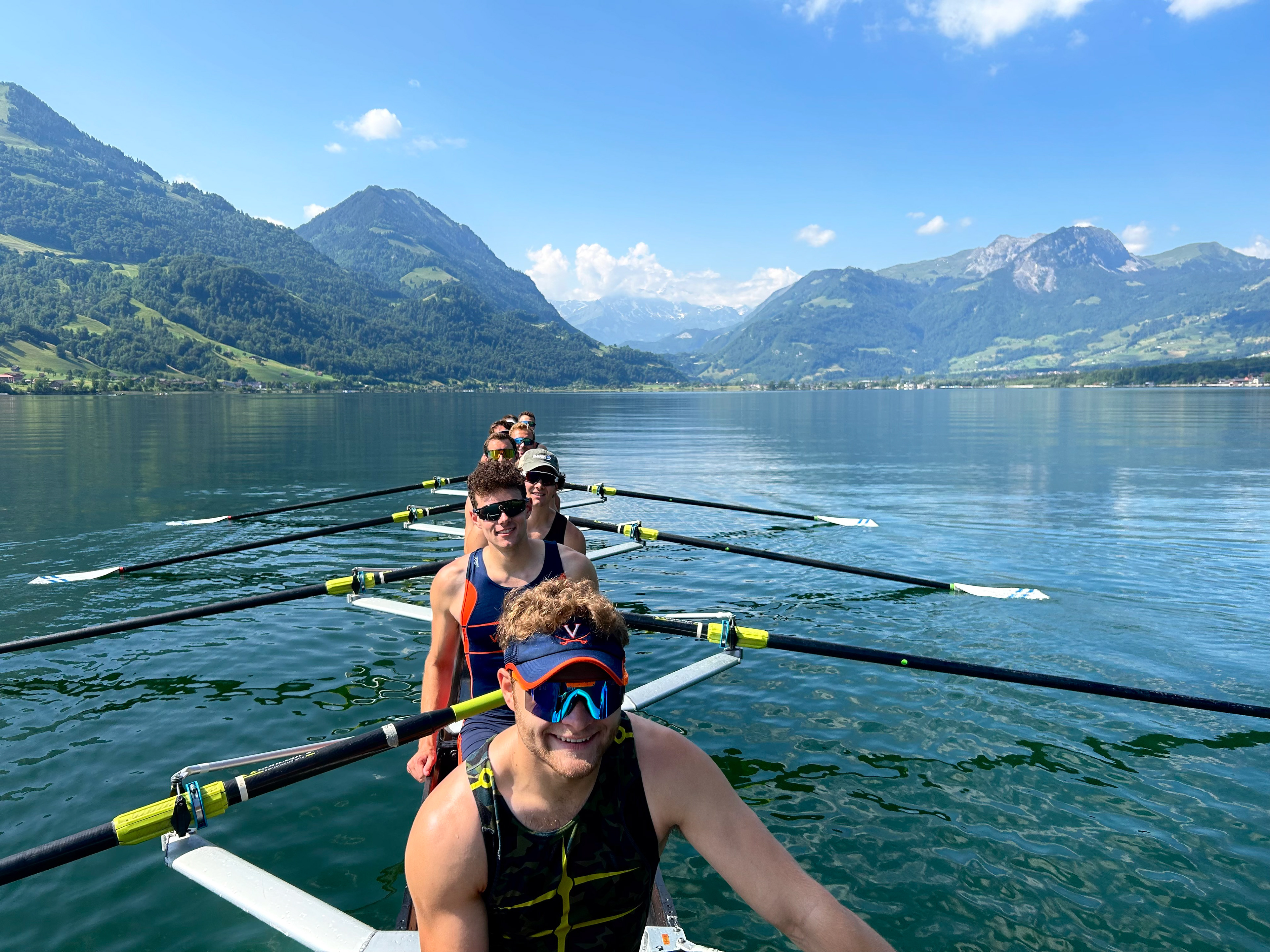 Sarnen 2023