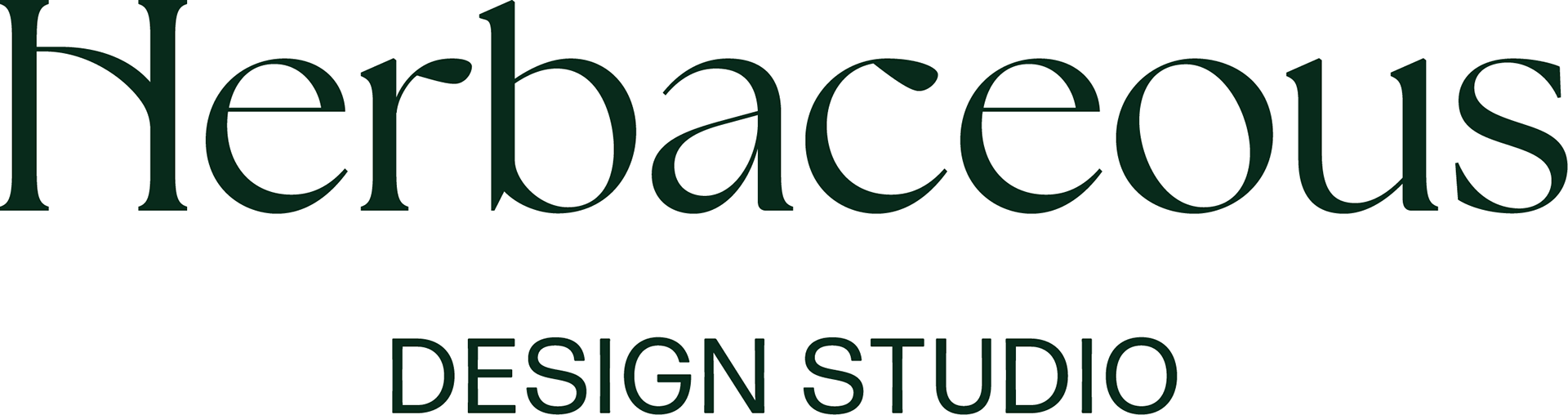 Herbaceous Design Studio