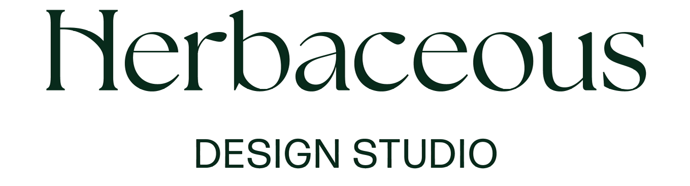 Herbaceous Design