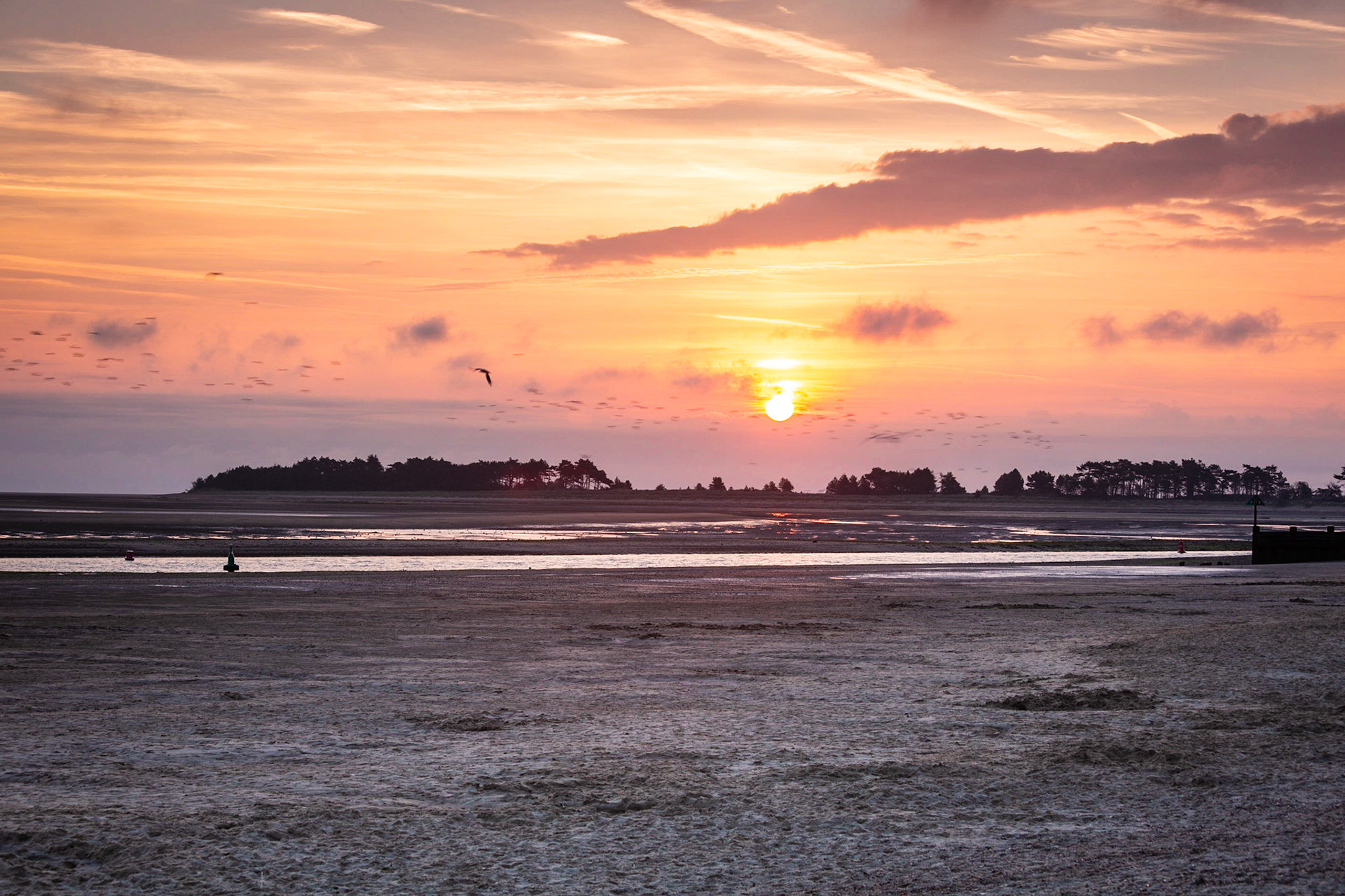 Wells Next the Sea, Norfolk