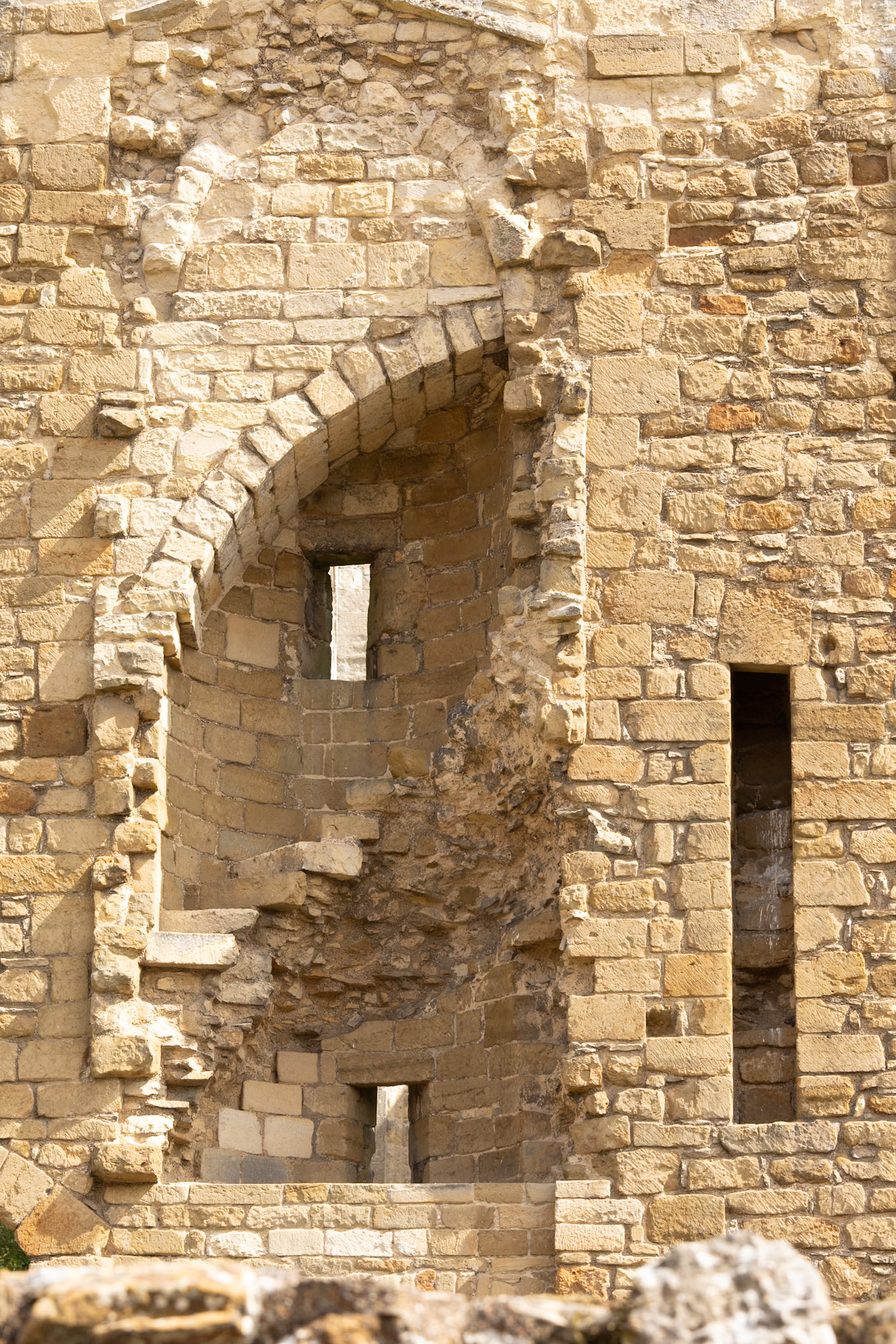 Rievaulx Abbey