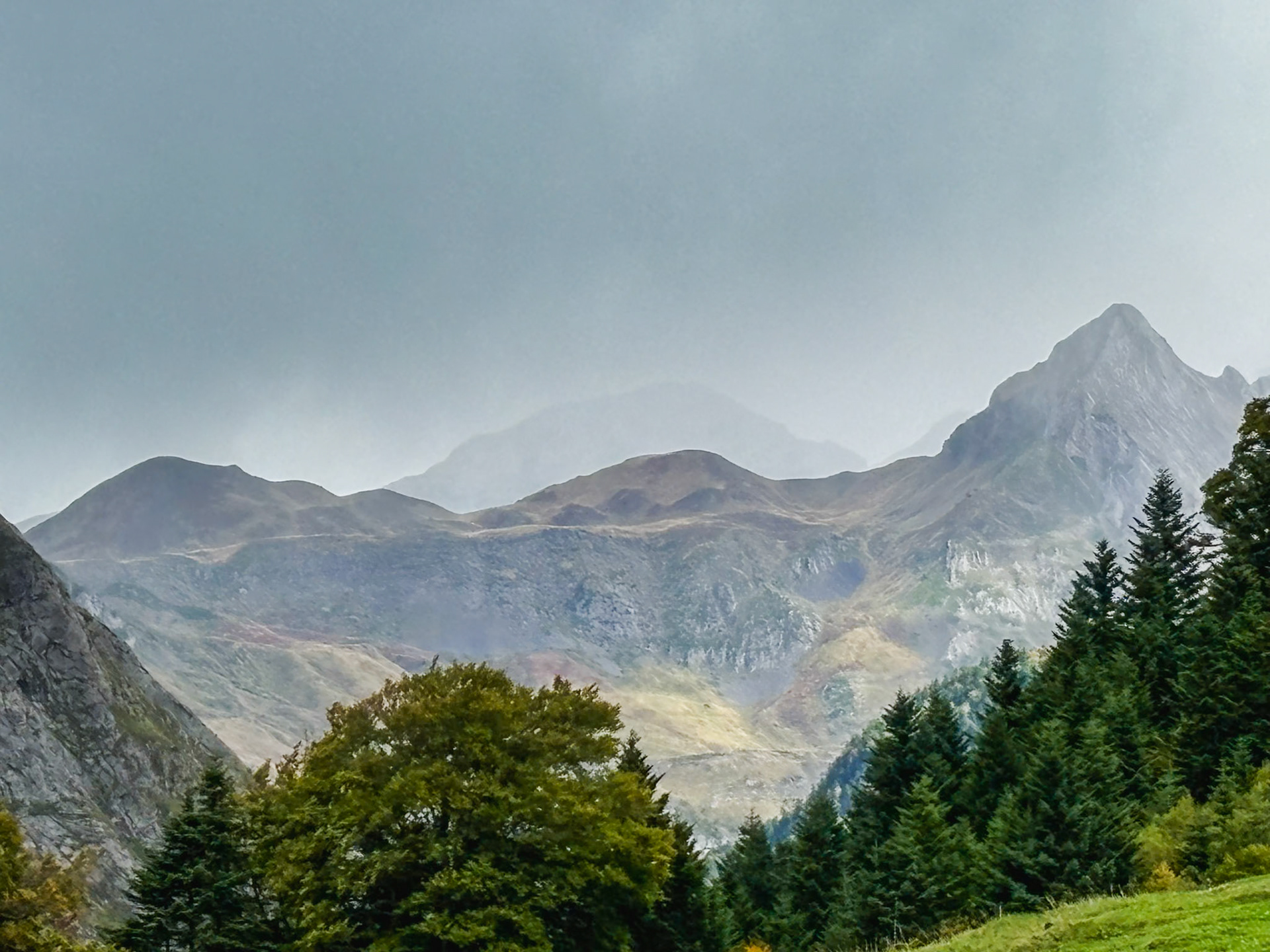 Vallon du Sousouseou