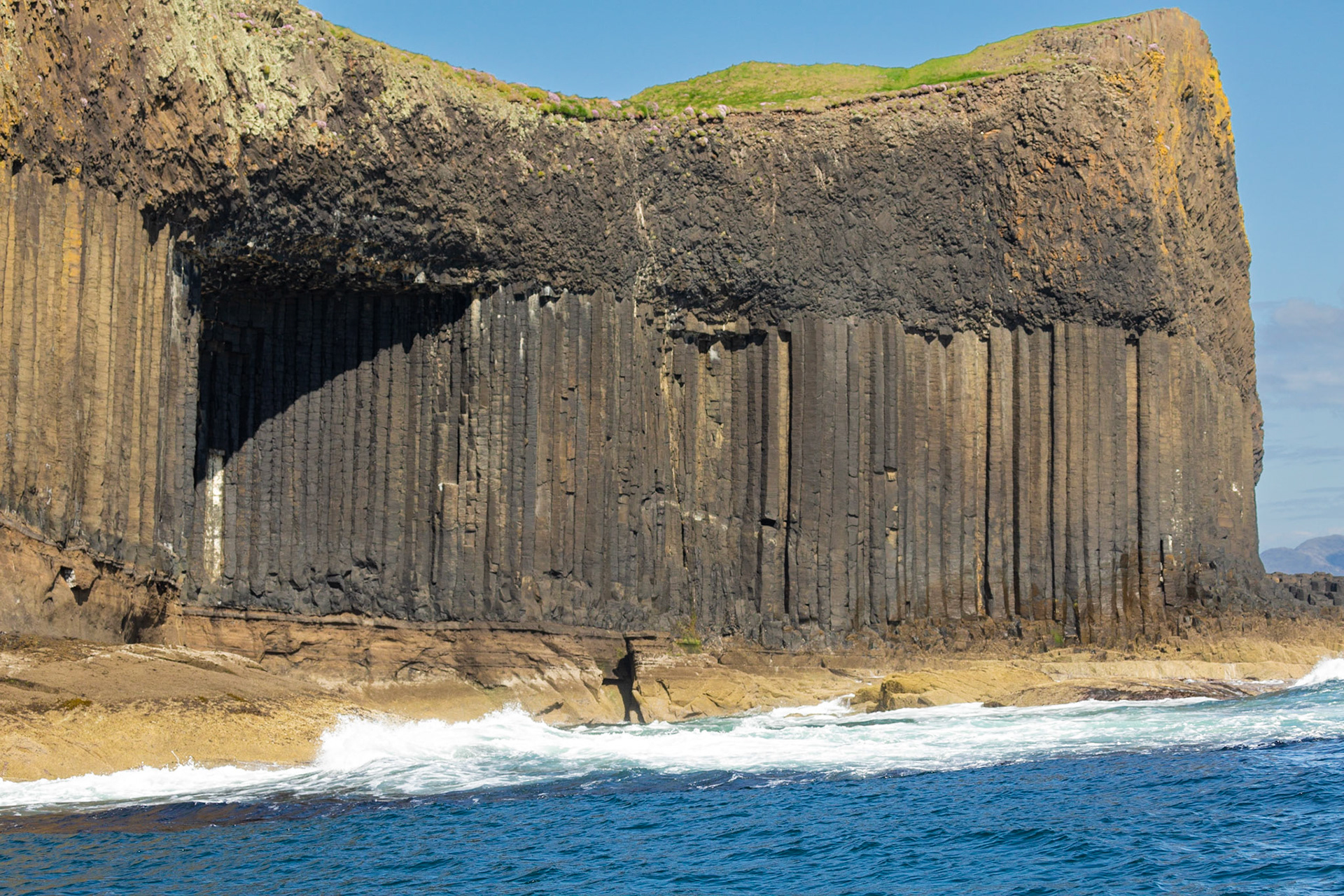 Staffa