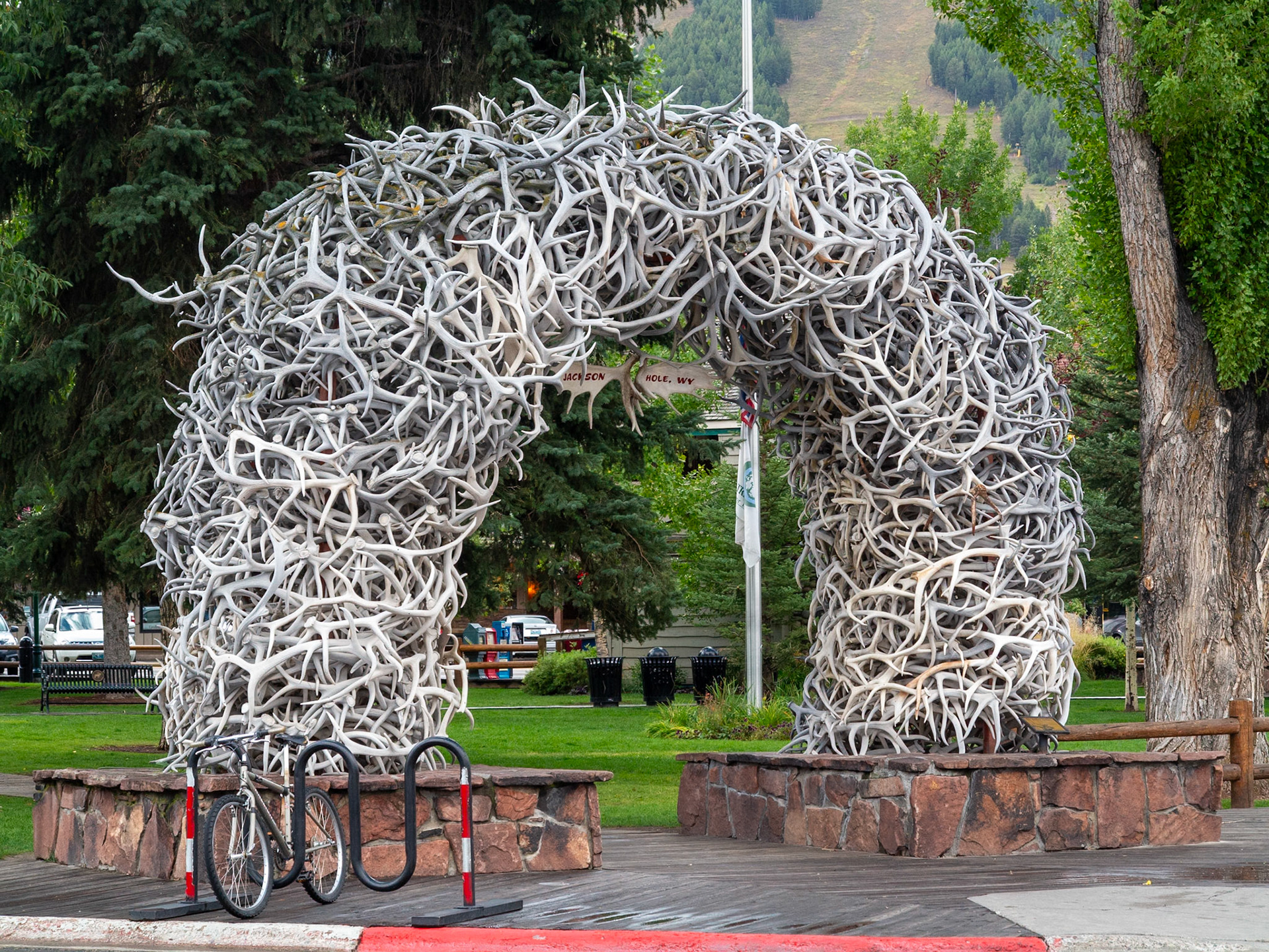Jackson Hole