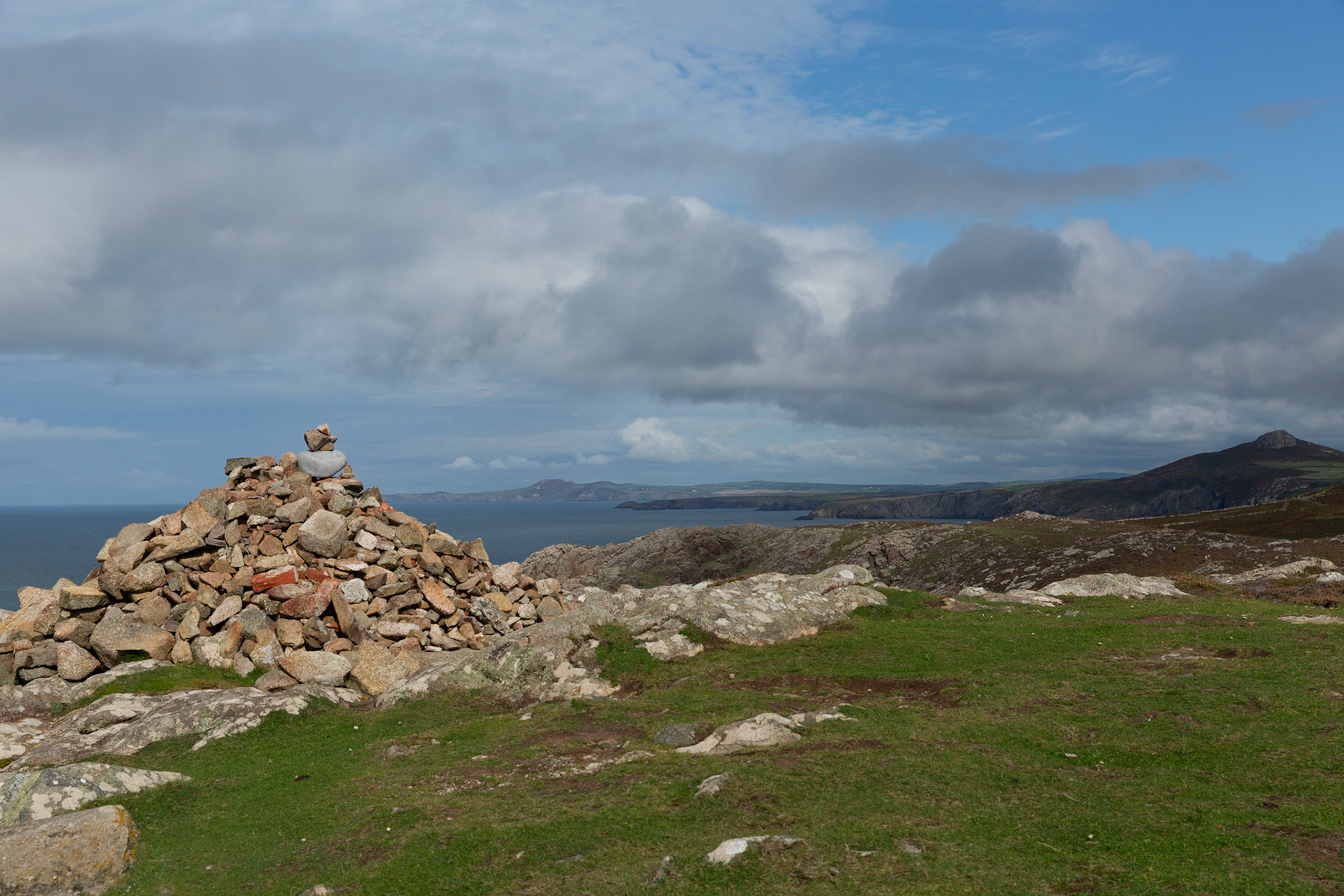 St David's Head