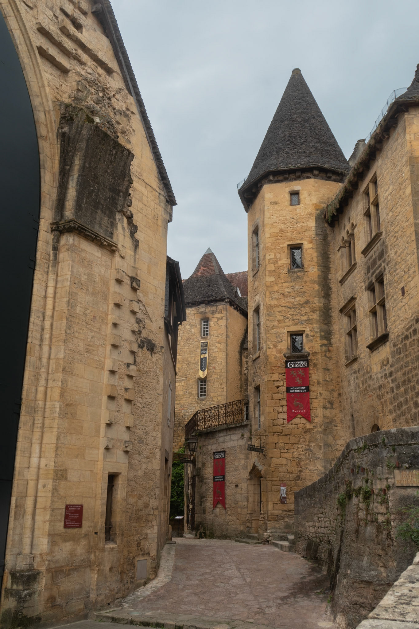 Sarlat