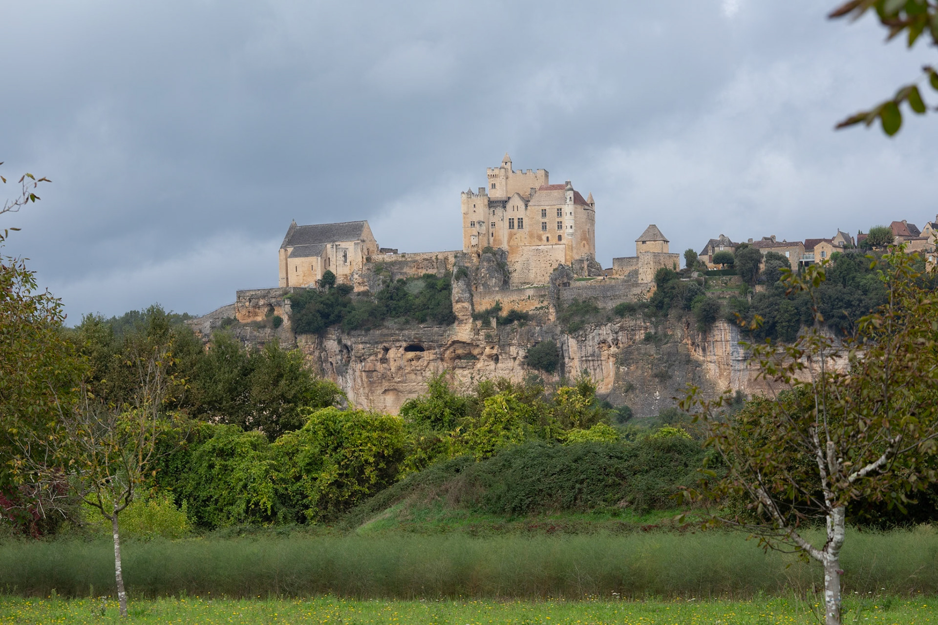 Beynac