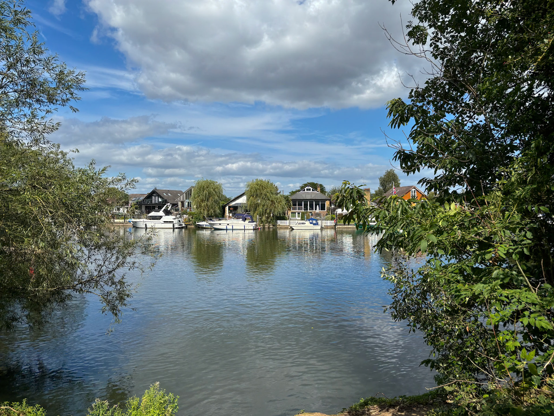 River Thames