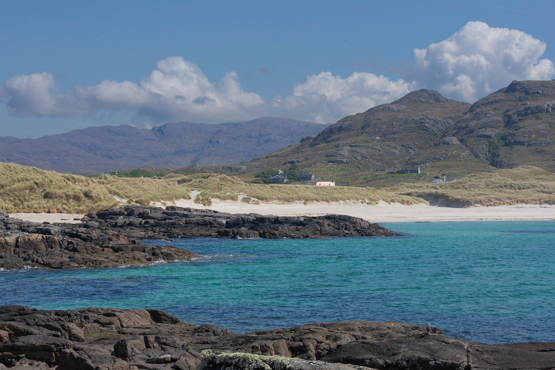 Sanna Bay