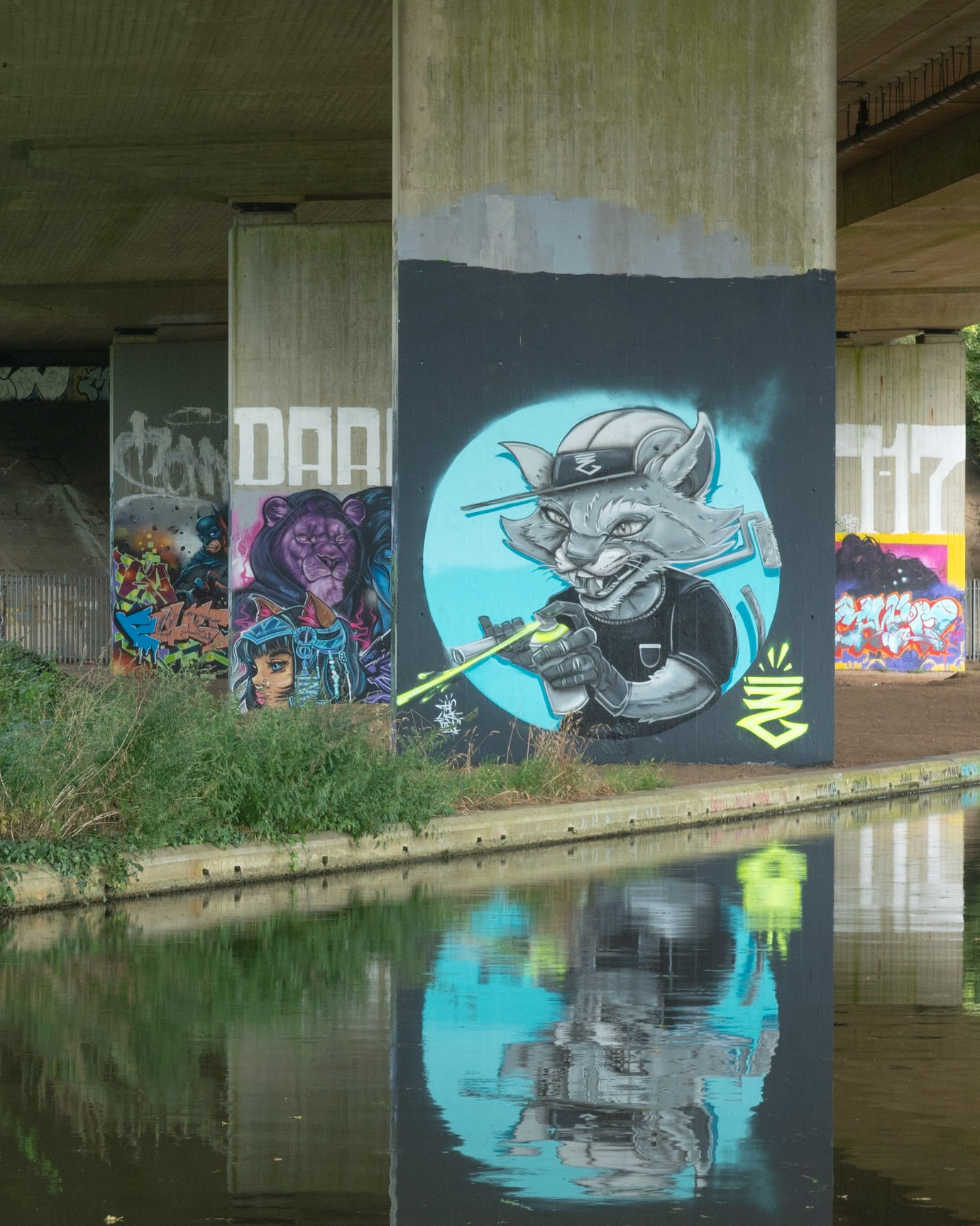 Under M25
