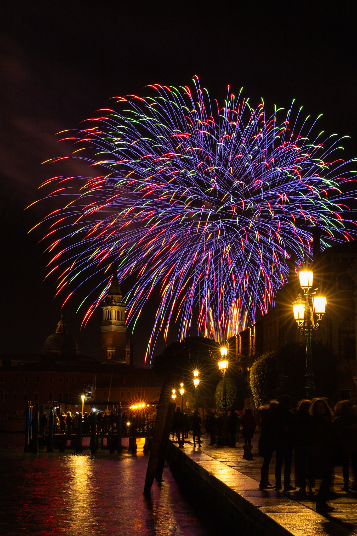 New Year - from Zitelle