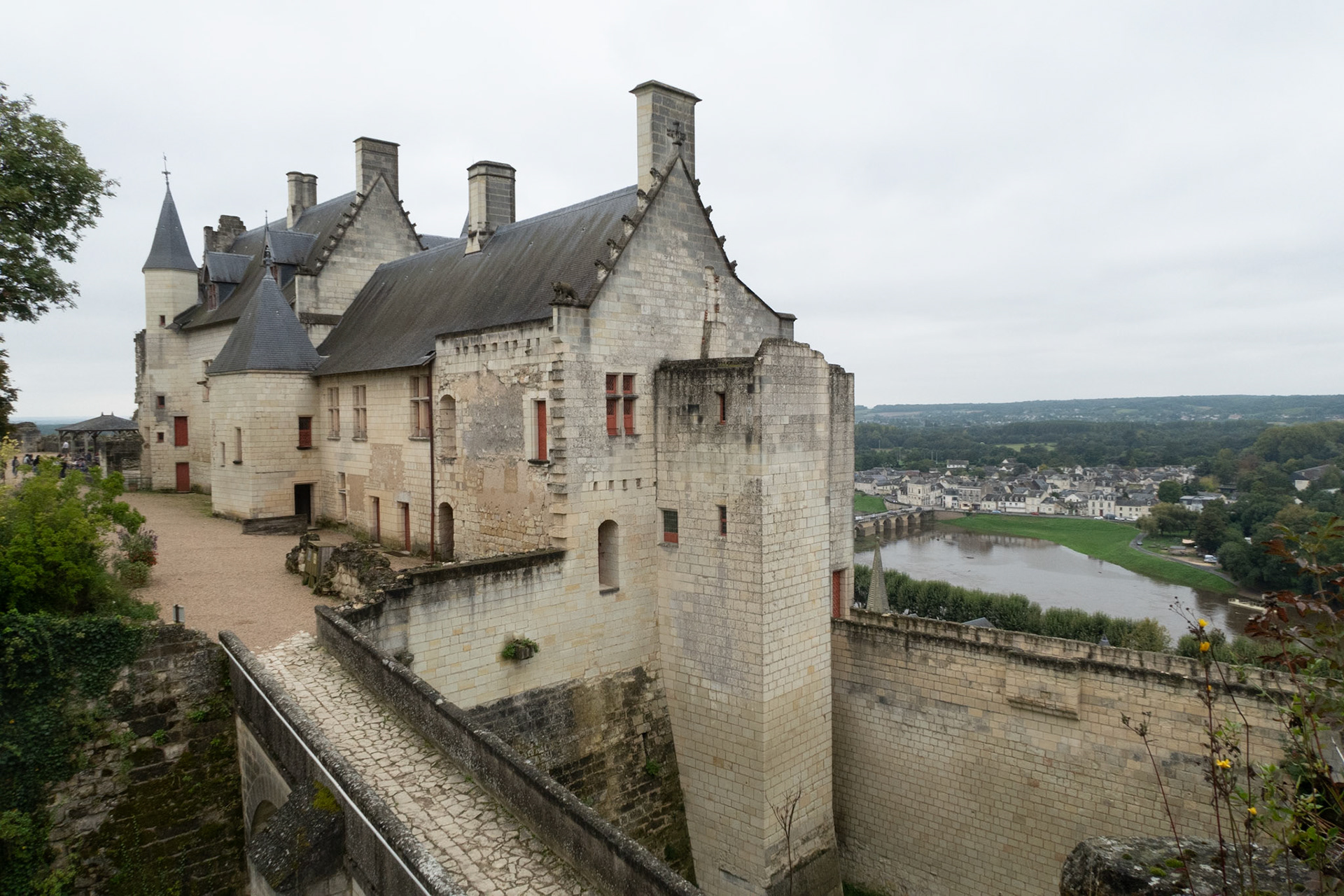 Chinon