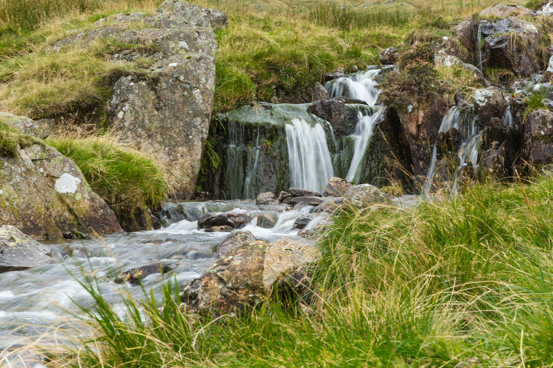 Kirkstone Beck -1